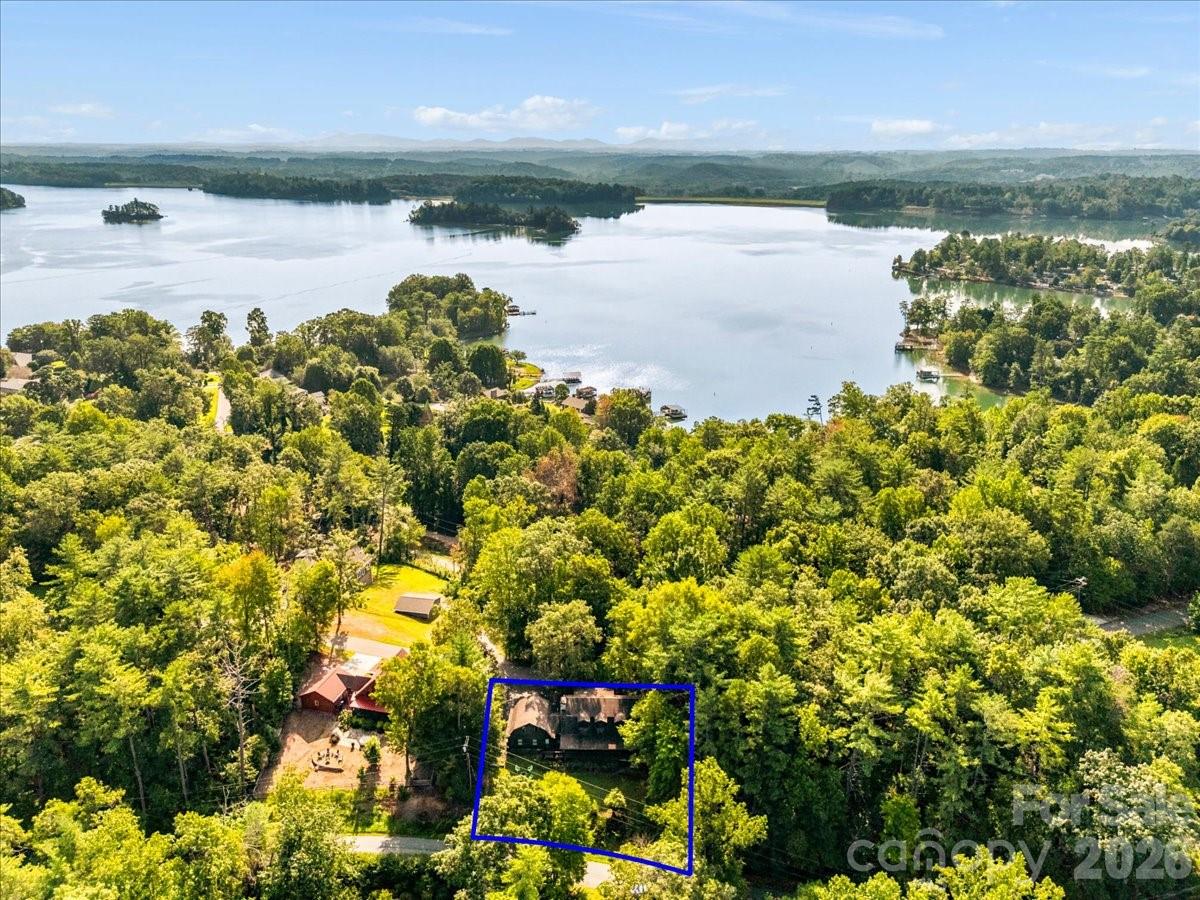 6012 Holiday Shores Avenue — Nebo