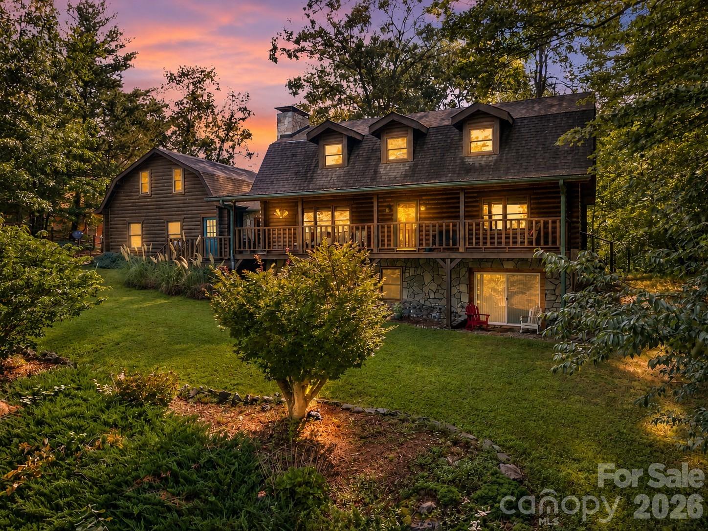 6012 Holiday Shores Avenue — Nebo