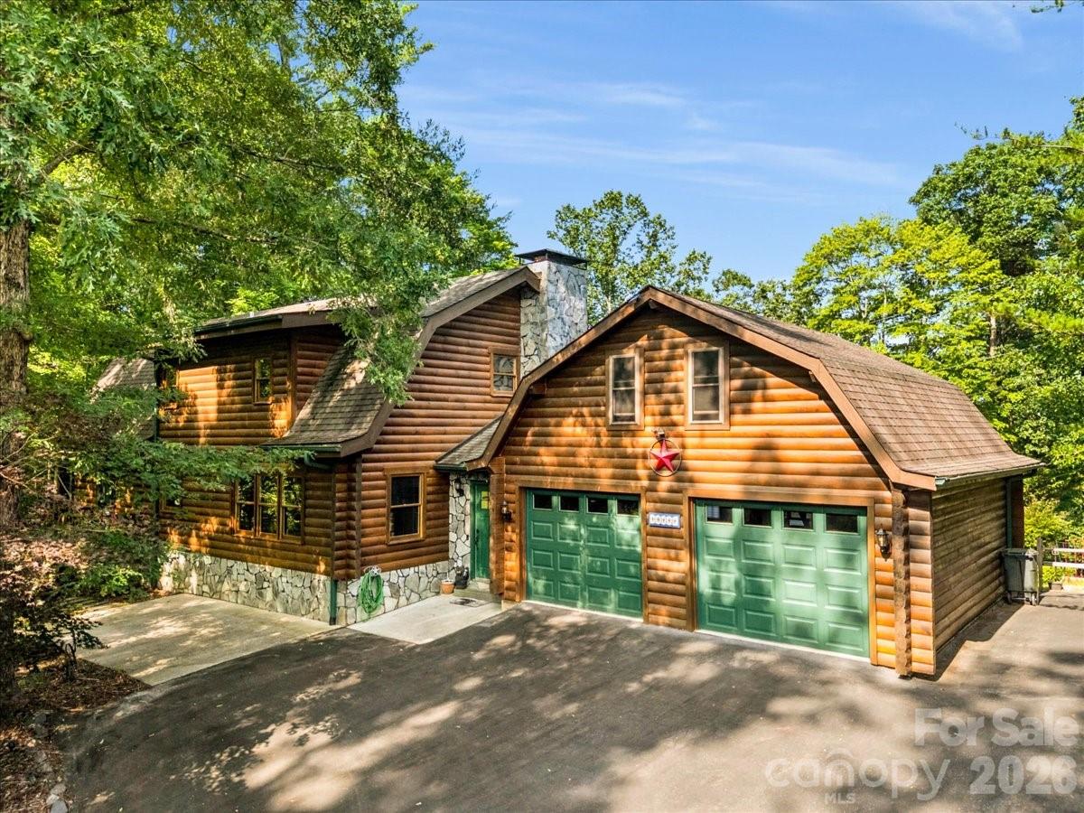 6012 Holiday Shores Avenue — Nebo