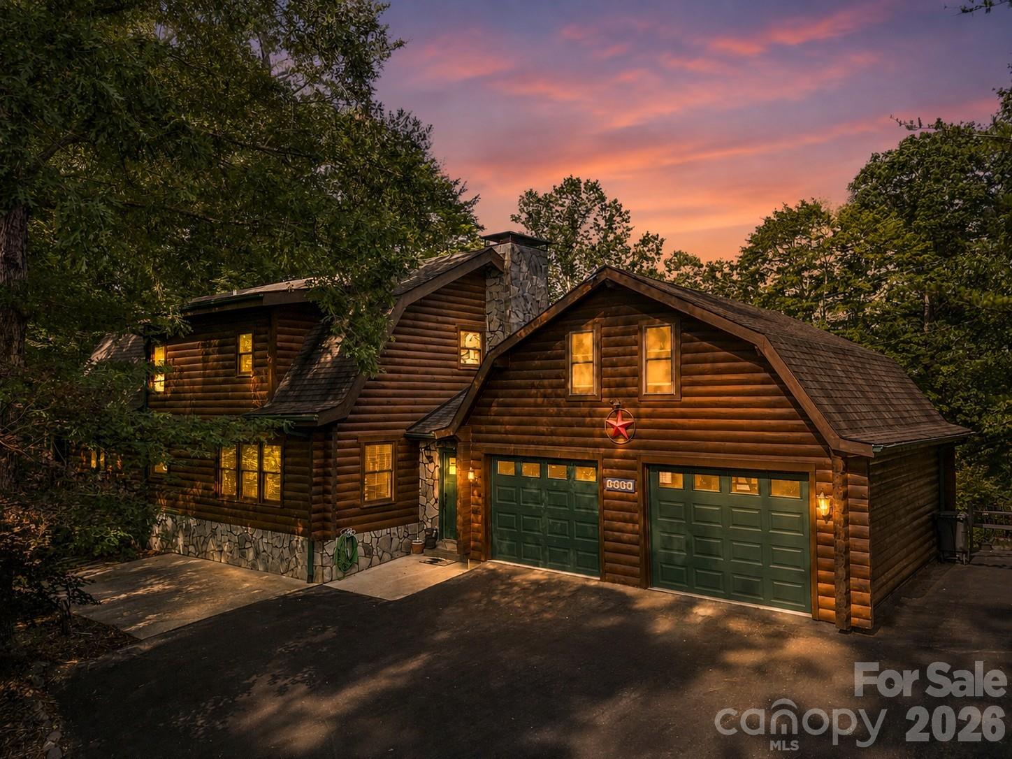 6012 Holiday Shores Avenue — Nebo