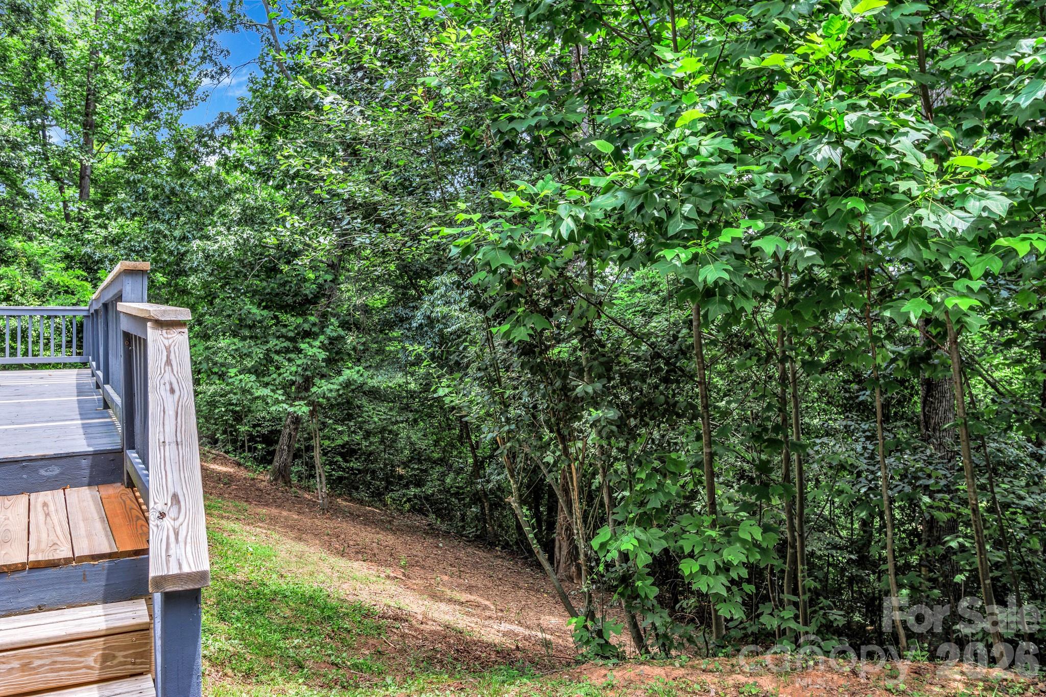 30 Pinners Cove Road — Asheville