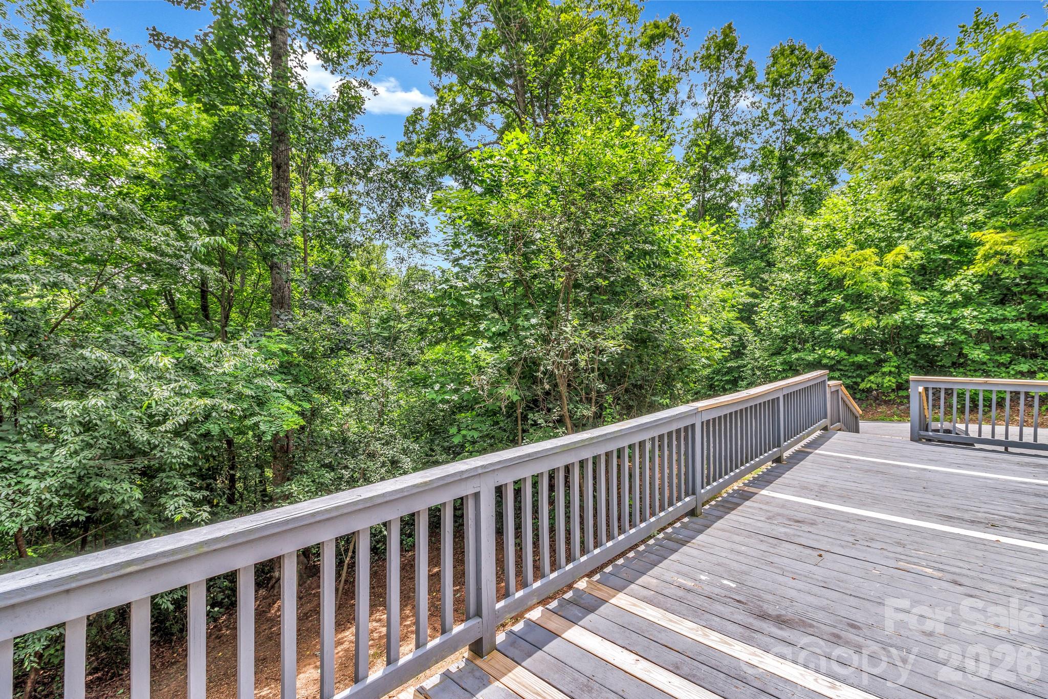30 Pinners Cove Road — Asheville