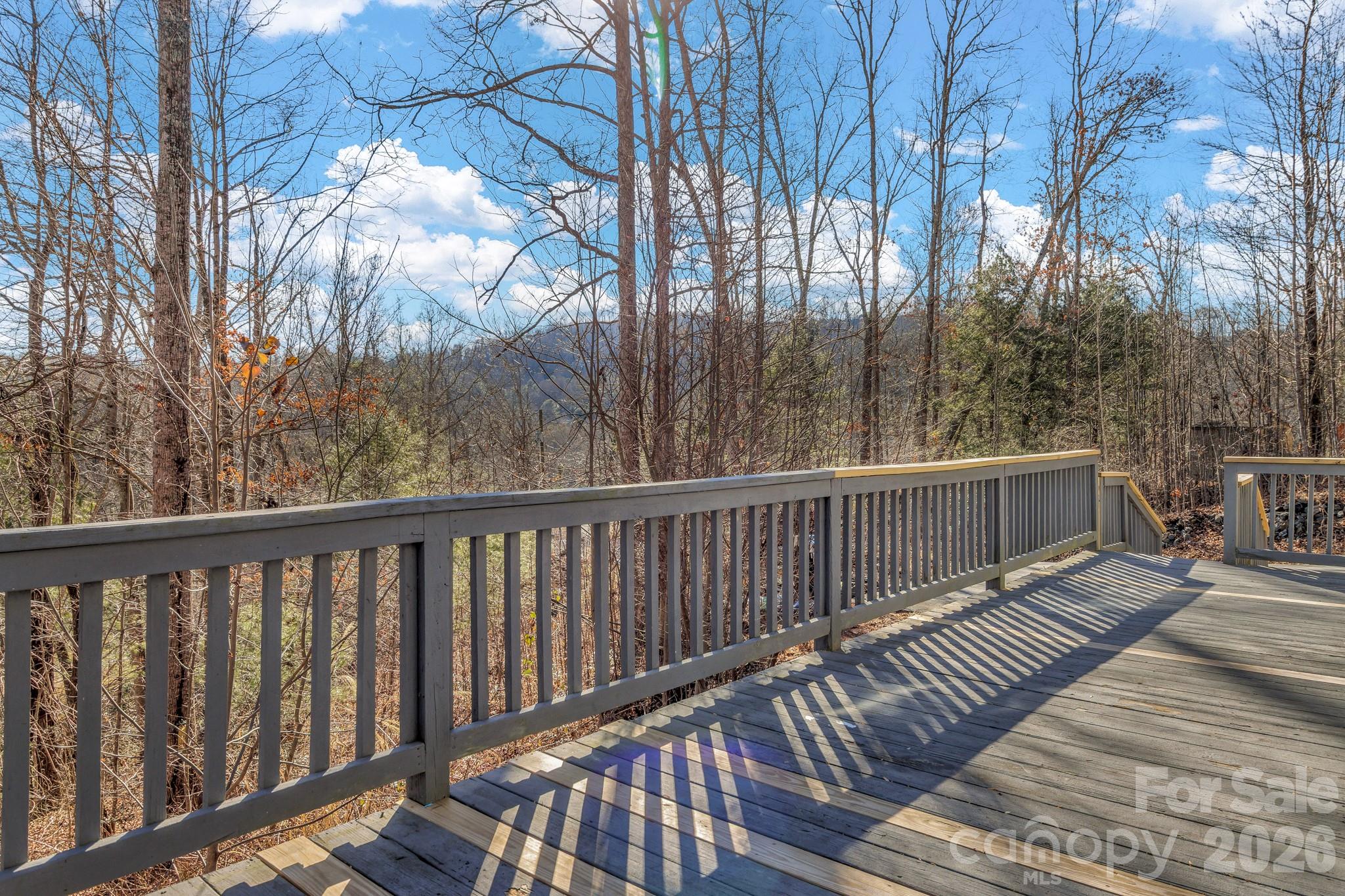 30 Pinners Cove Road — Asheville