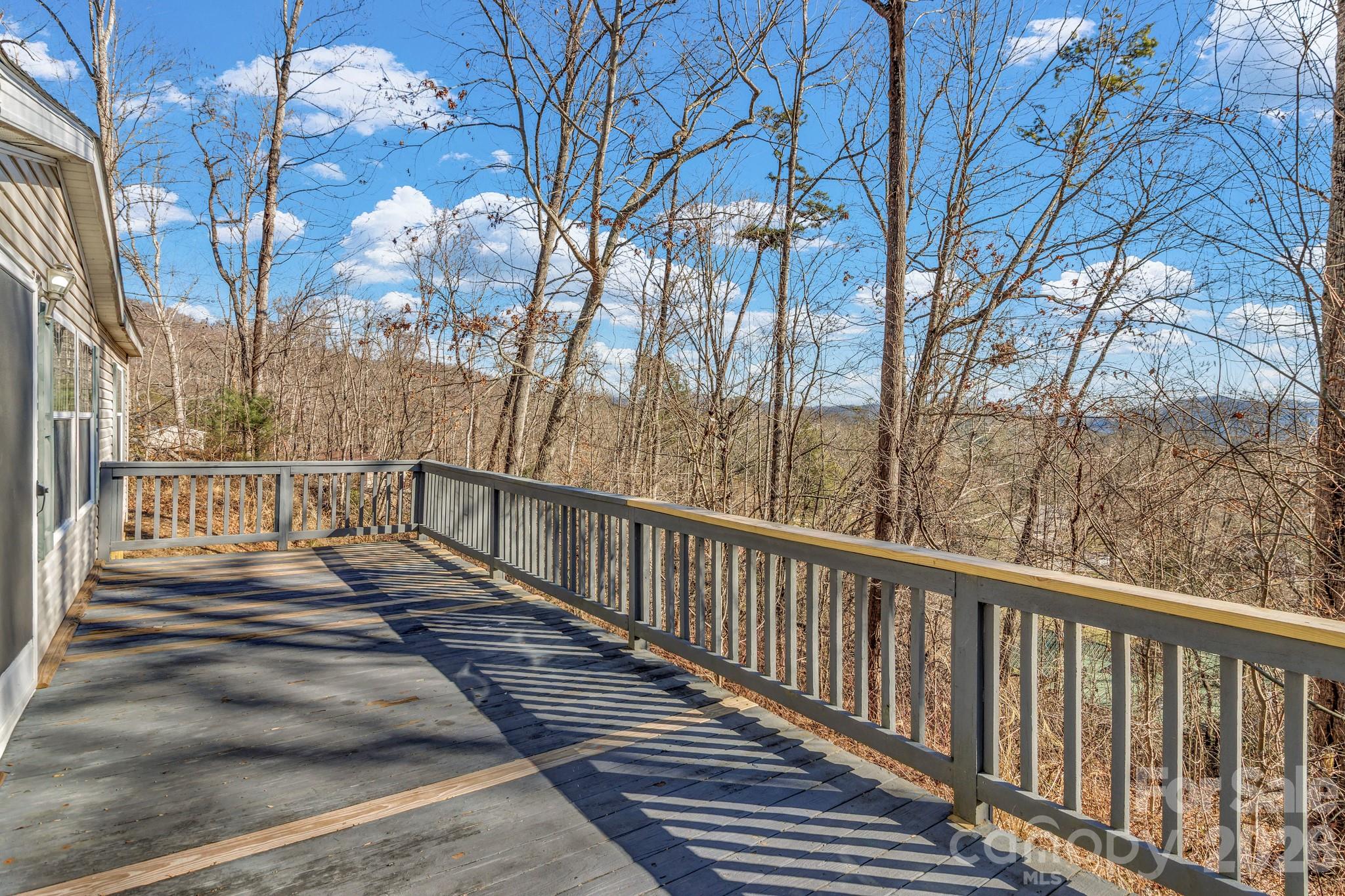 30 Pinners Cove Road — Asheville