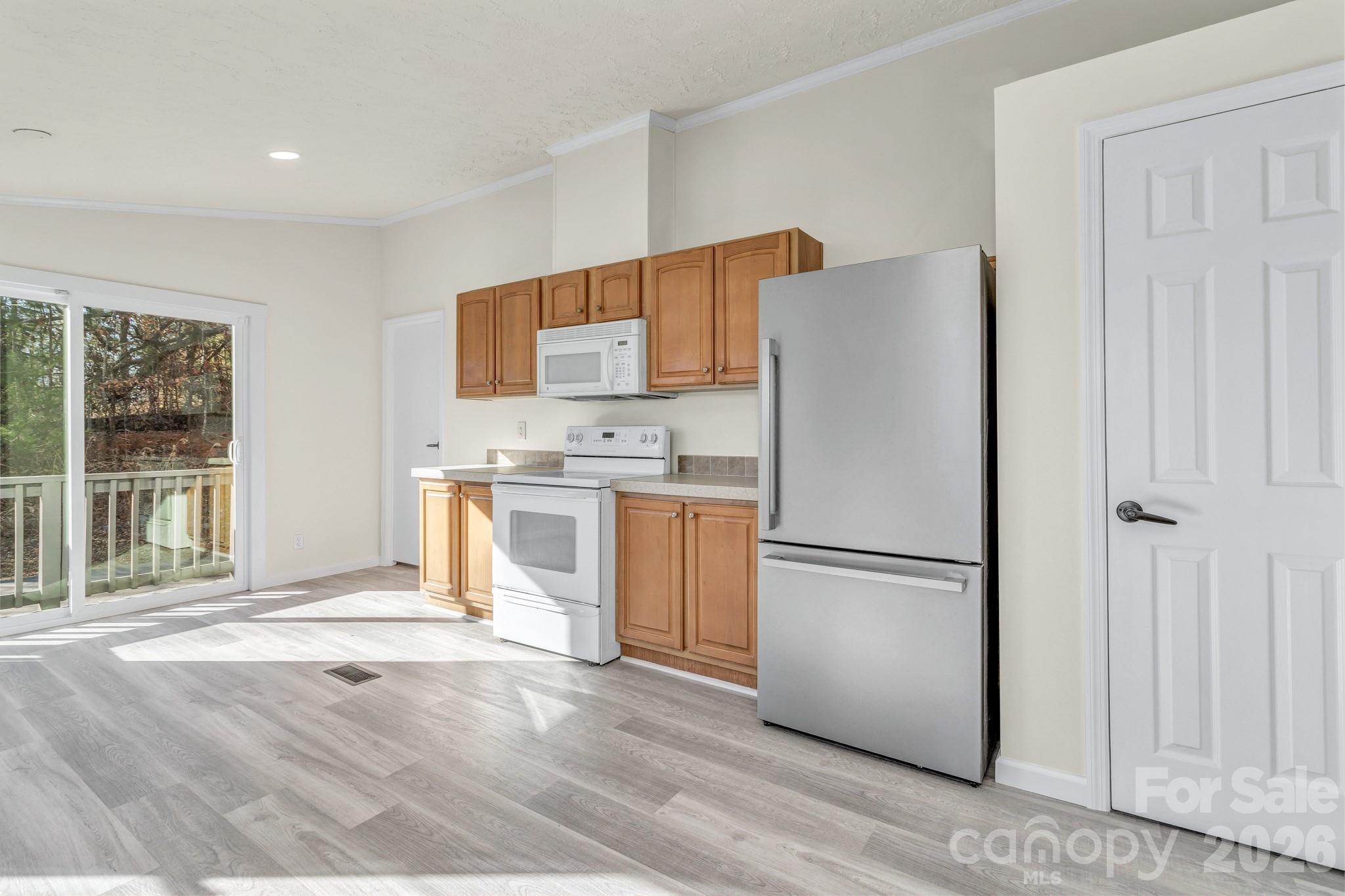 30 Pinners Cove Road — Asheville