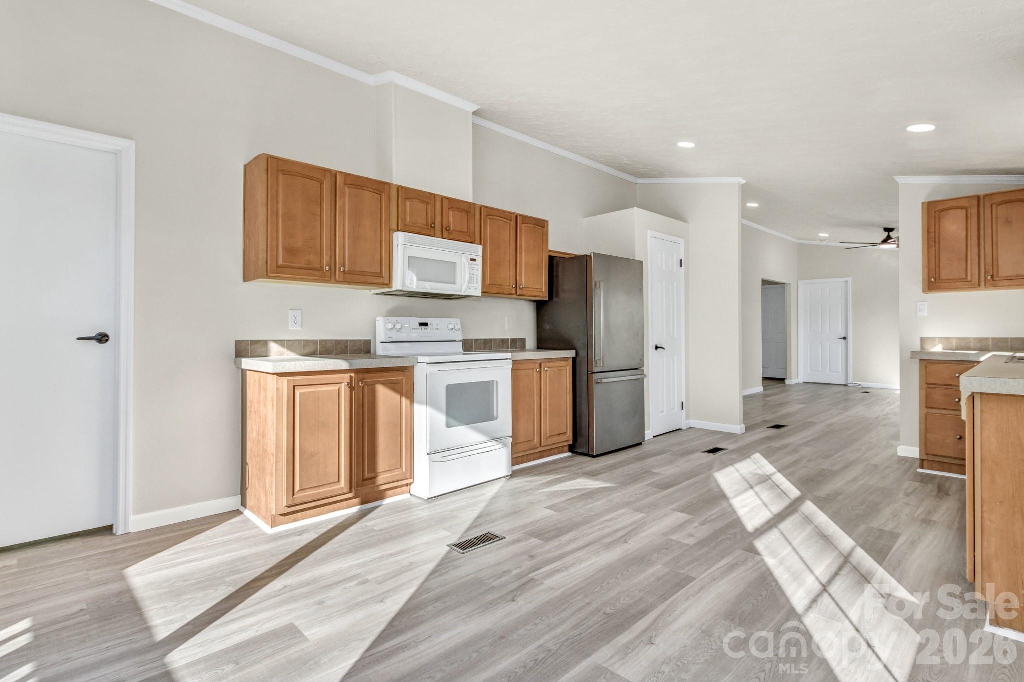 30 Pinners Cove Road — Asheville