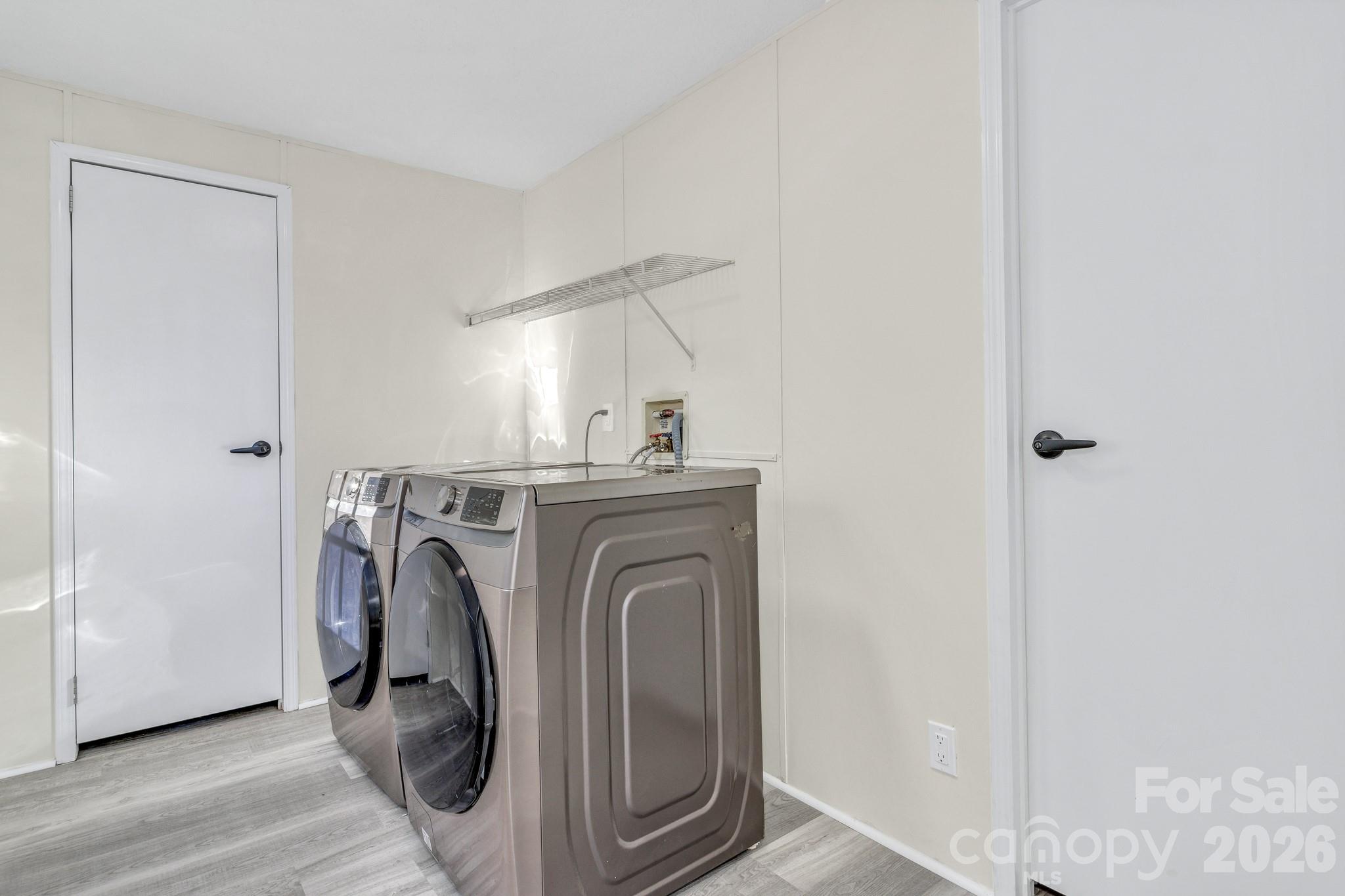 30 Pinners Cove Road — Asheville