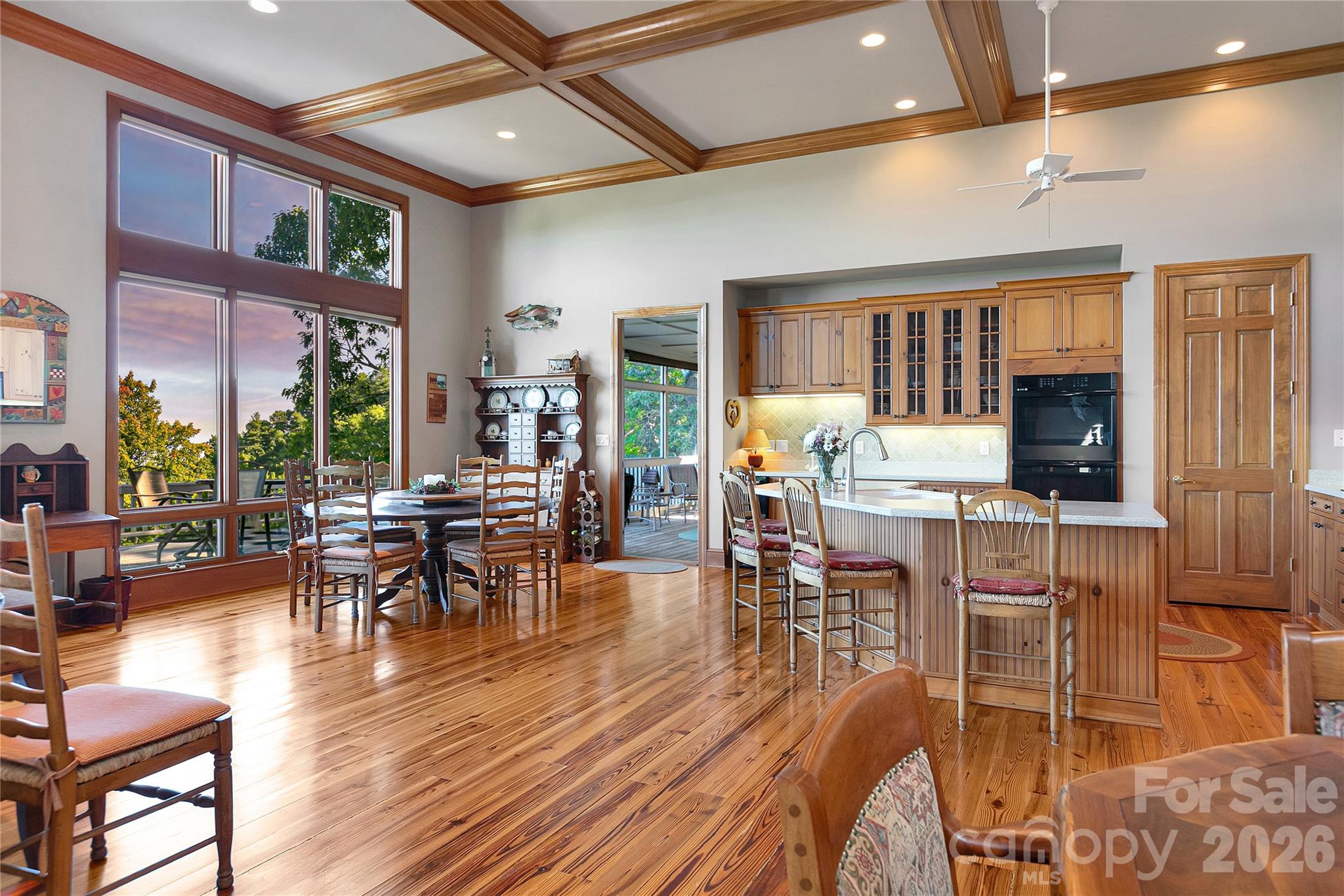 74 Walnut Ridge Lane — Brevard