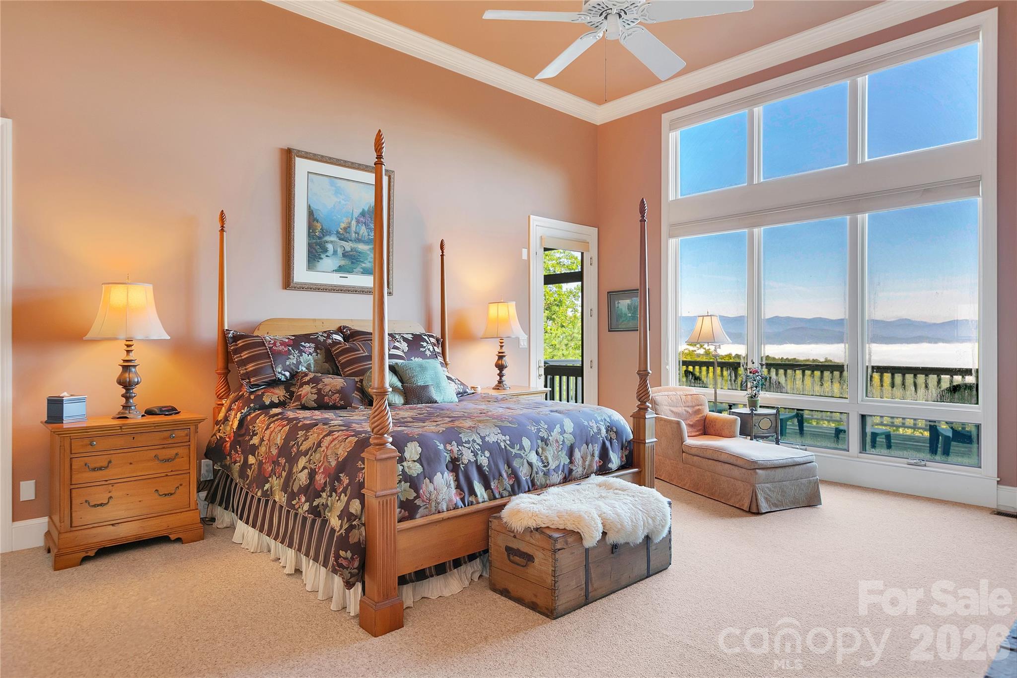 74 Walnut Ridge Lane — Brevard