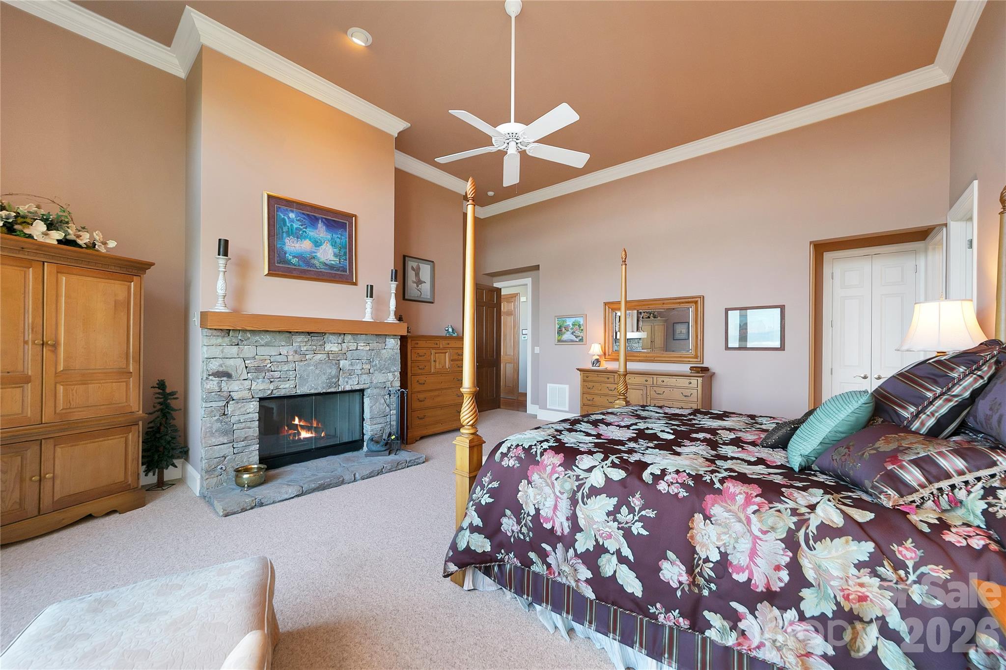 74 Walnut Ridge Lane — Brevard