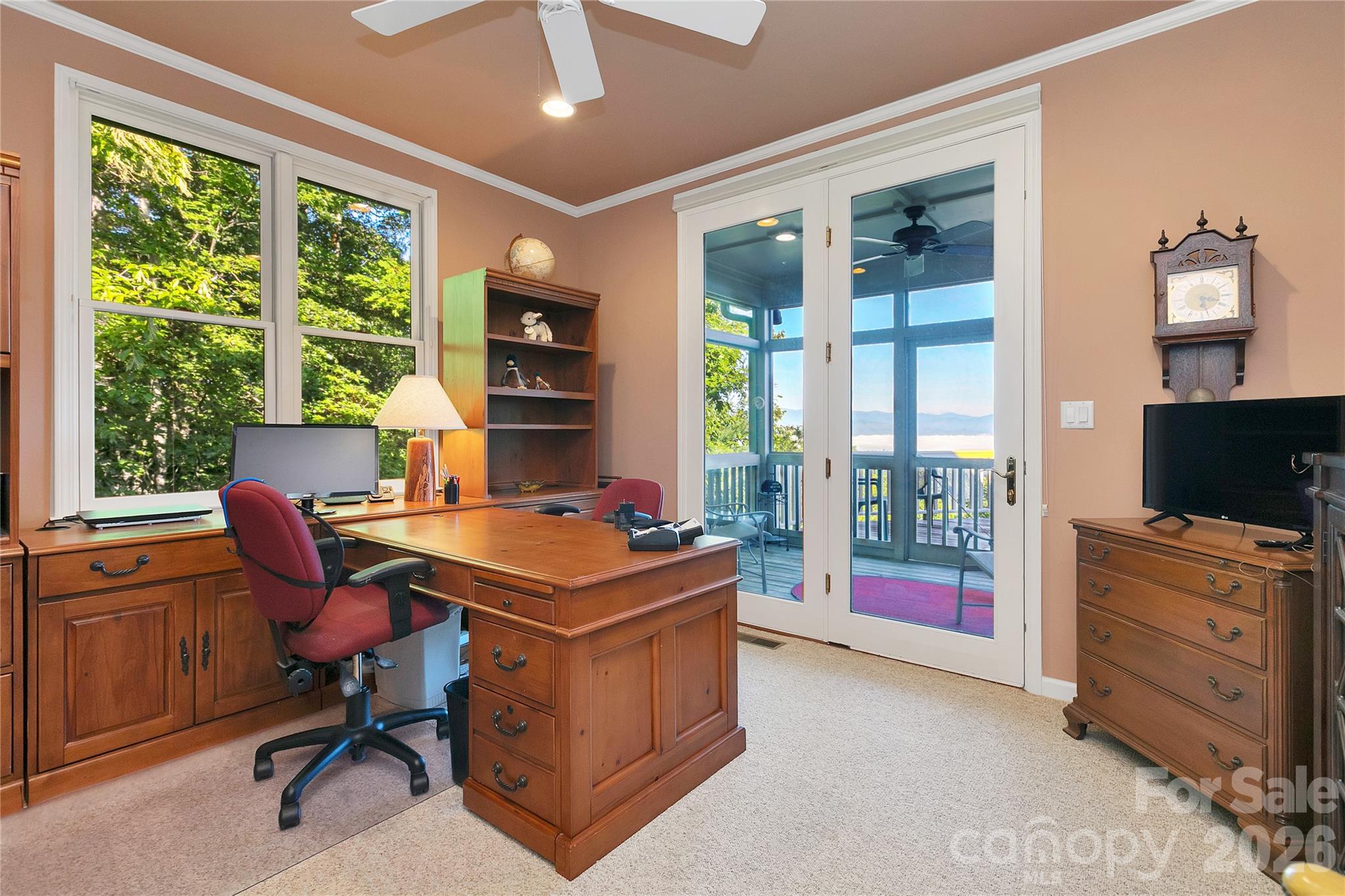 74 Walnut Ridge Lane — Brevard
