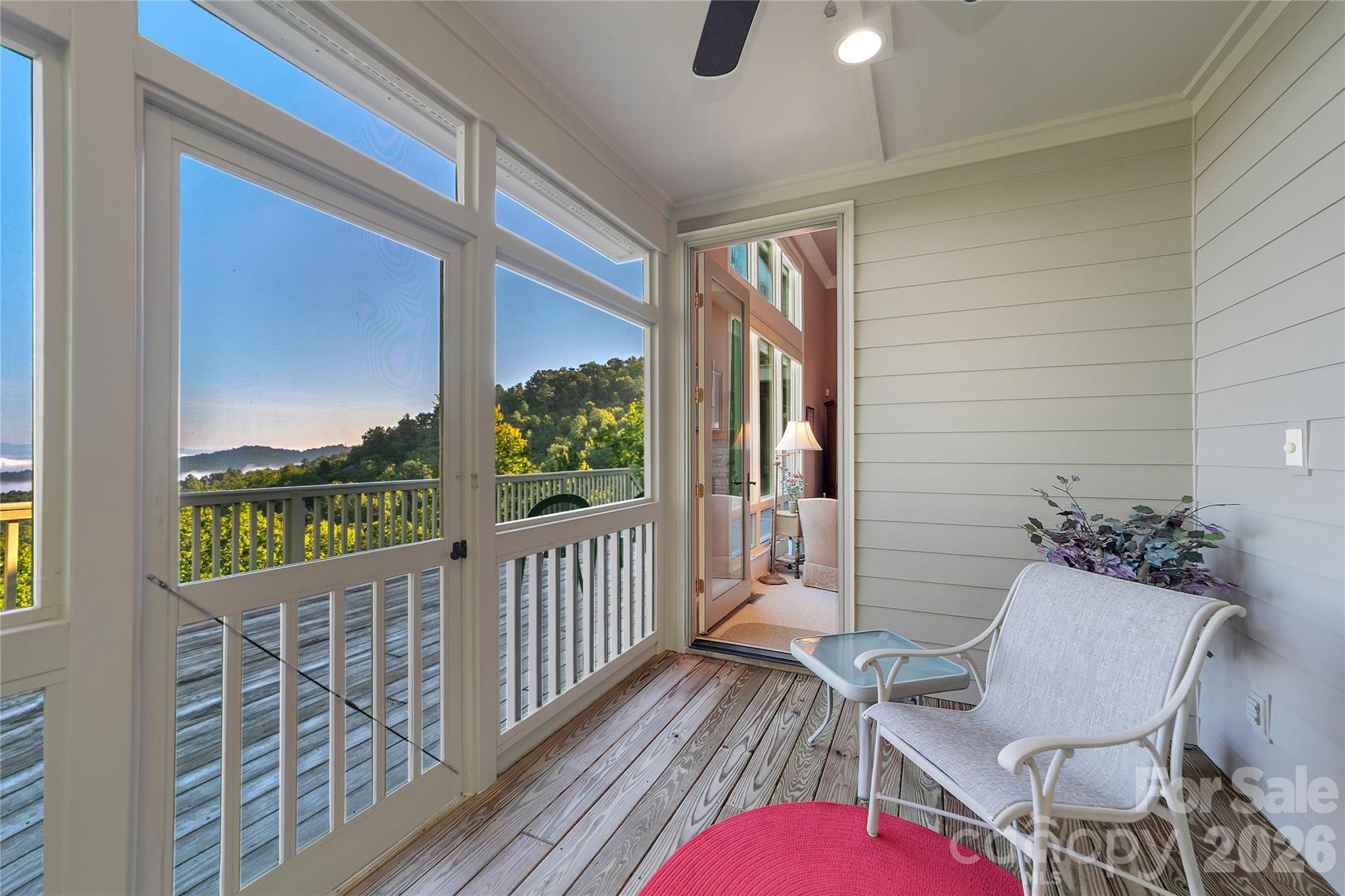 74 Walnut Ridge Lane — Brevard