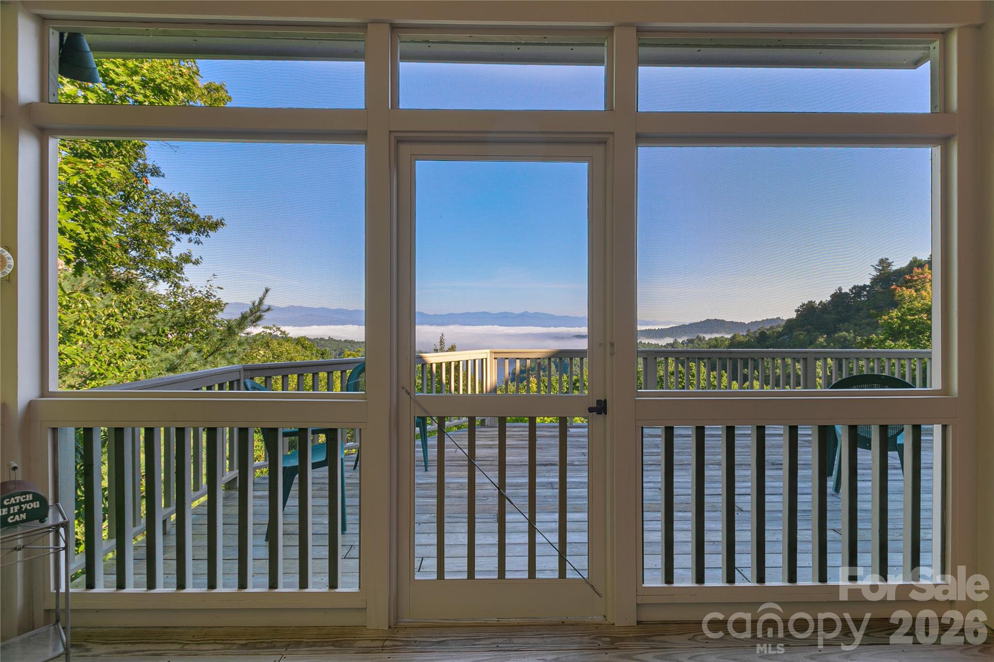 74 Walnut Ridge Lane — Brevard