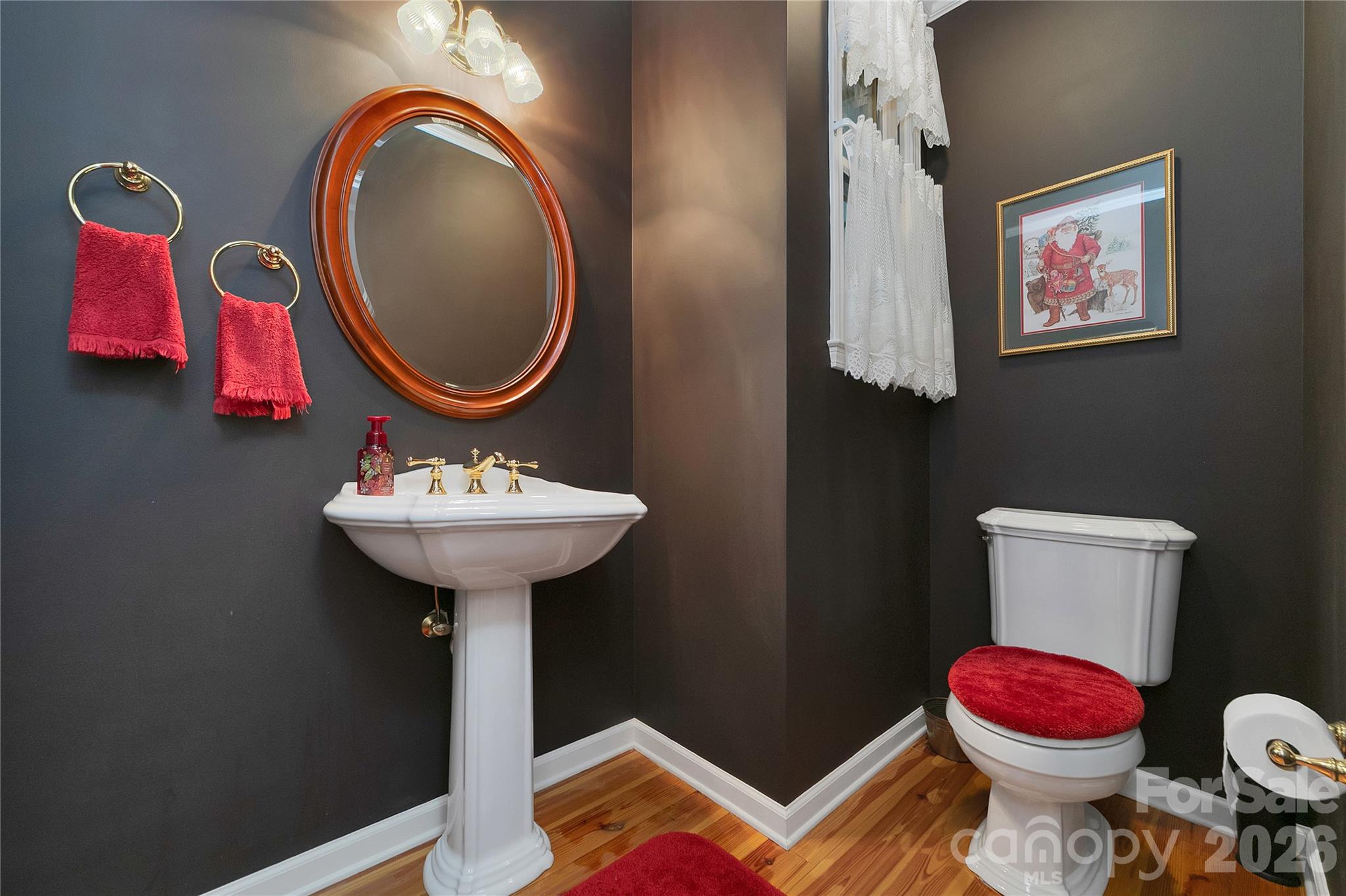 74 Walnut Ridge Lane — Brevard