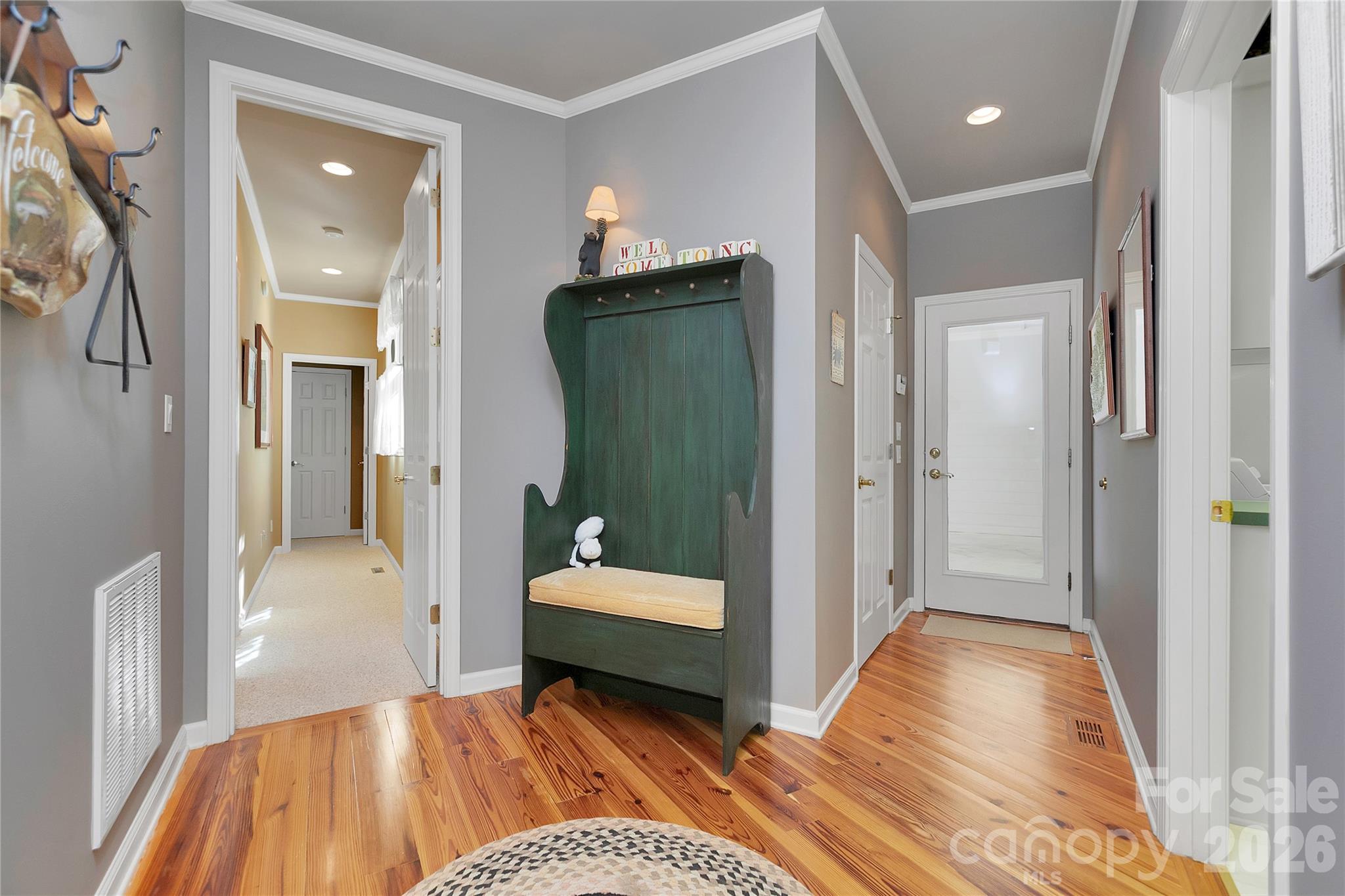 74 Walnut Ridge Lane — Brevard