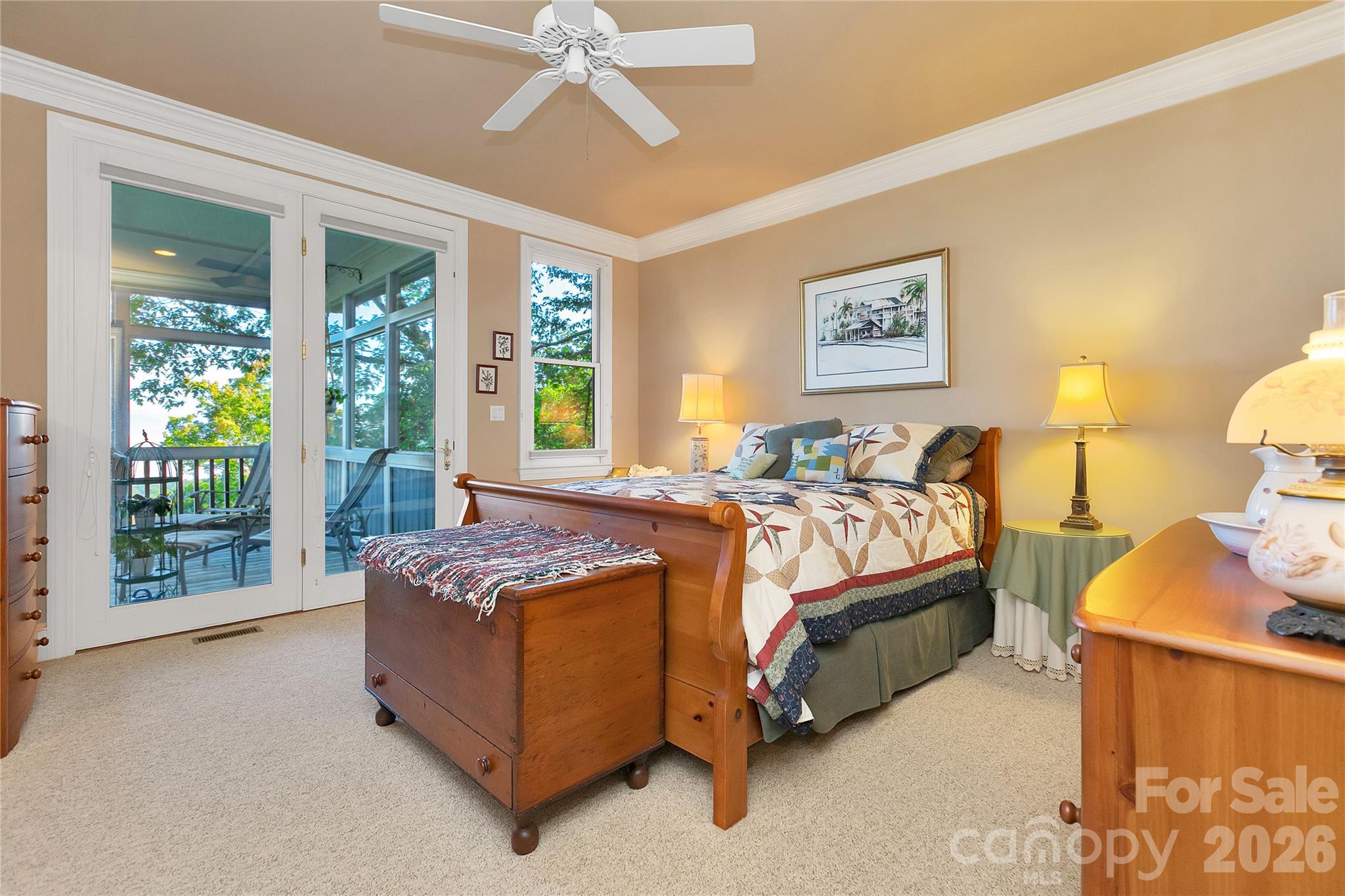 74 Walnut Ridge Lane — Brevard