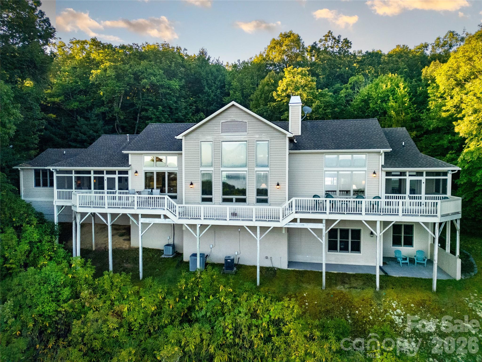 74 Walnut Ridge Lane — Brevard