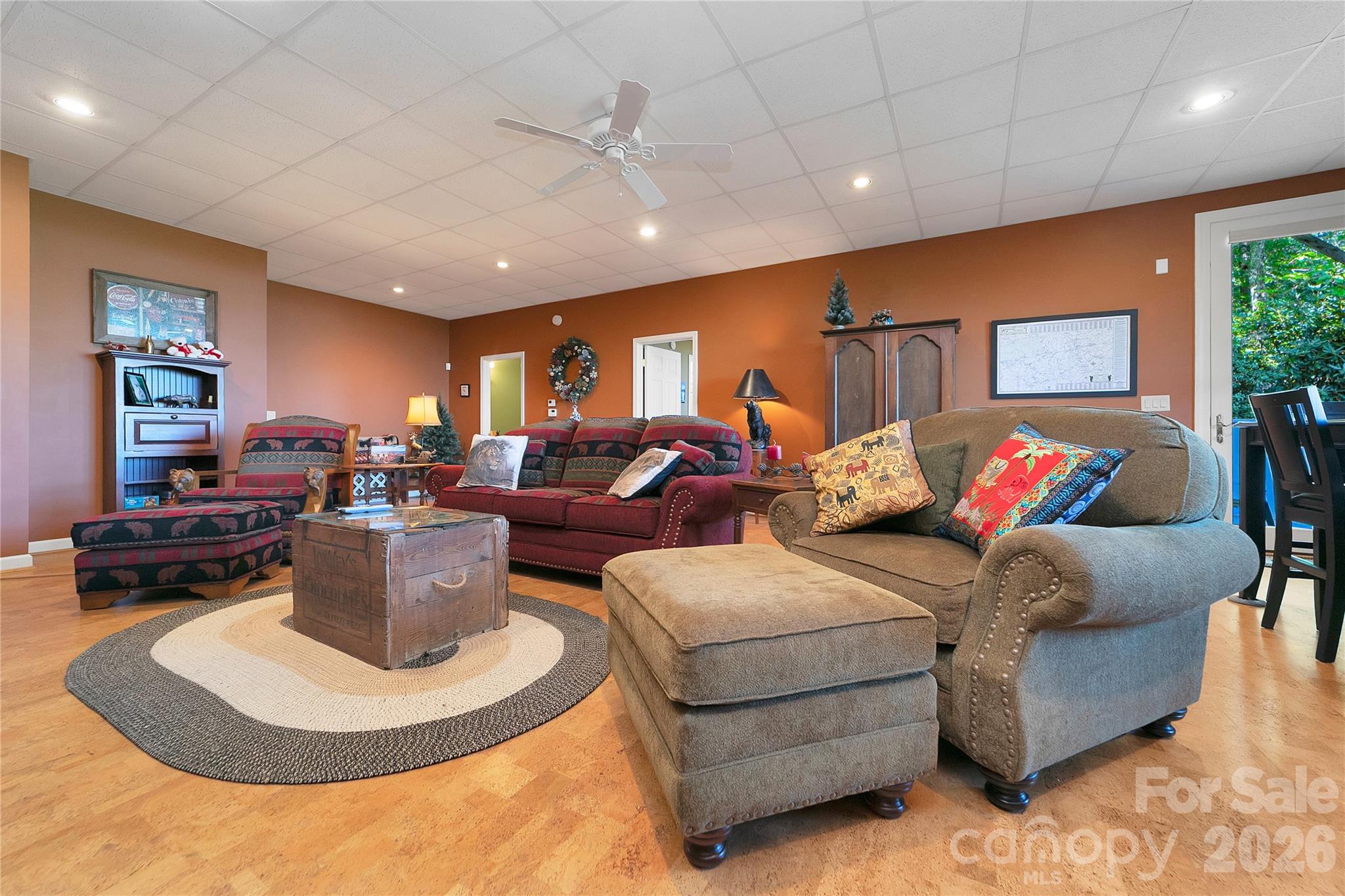 74 Walnut Ridge Lane — Brevard
