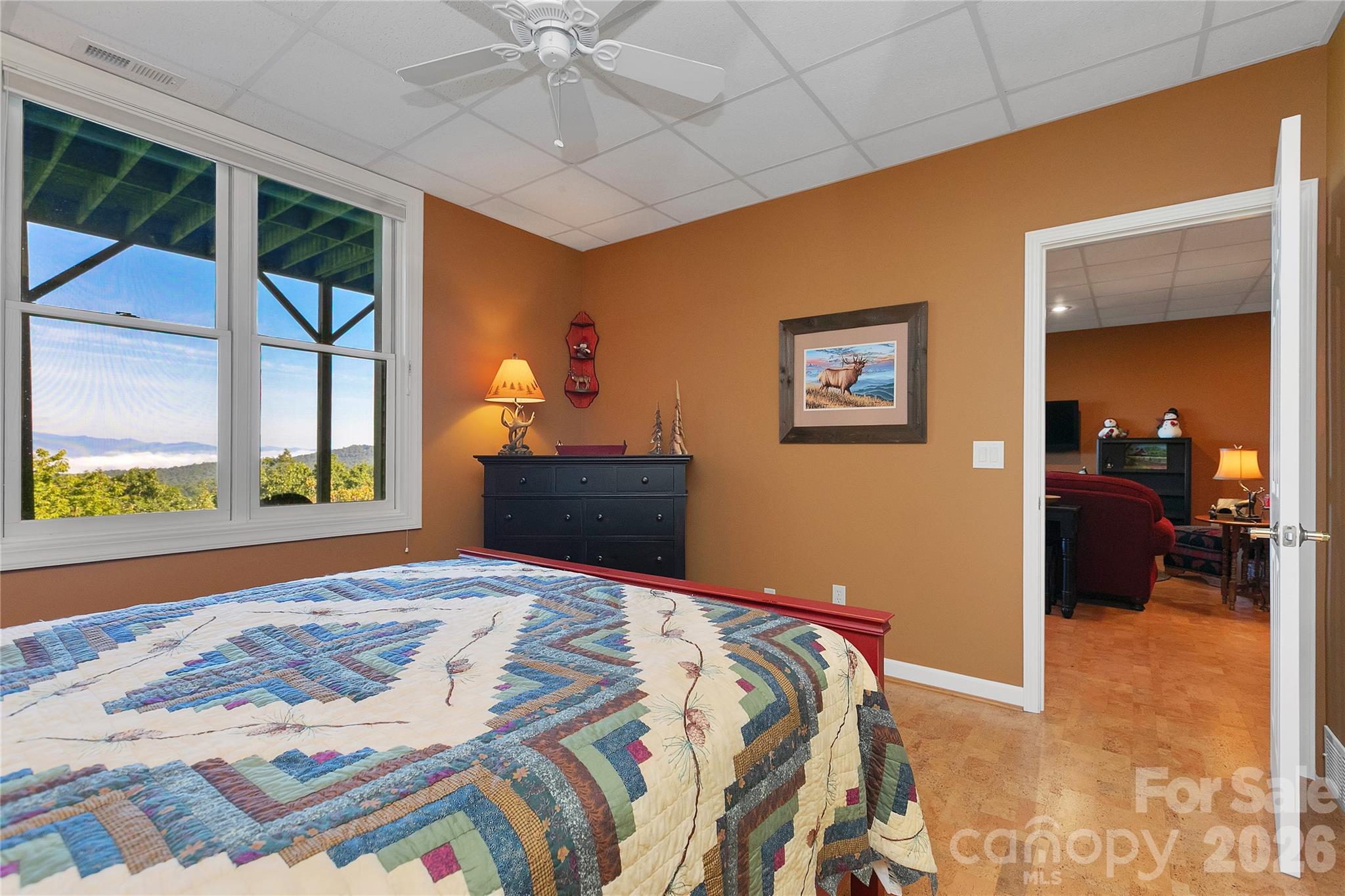 74 Walnut Ridge Lane — Brevard