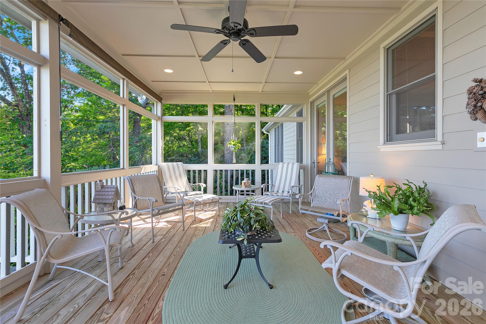 74 Walnut Ridge Lane — Brevard
