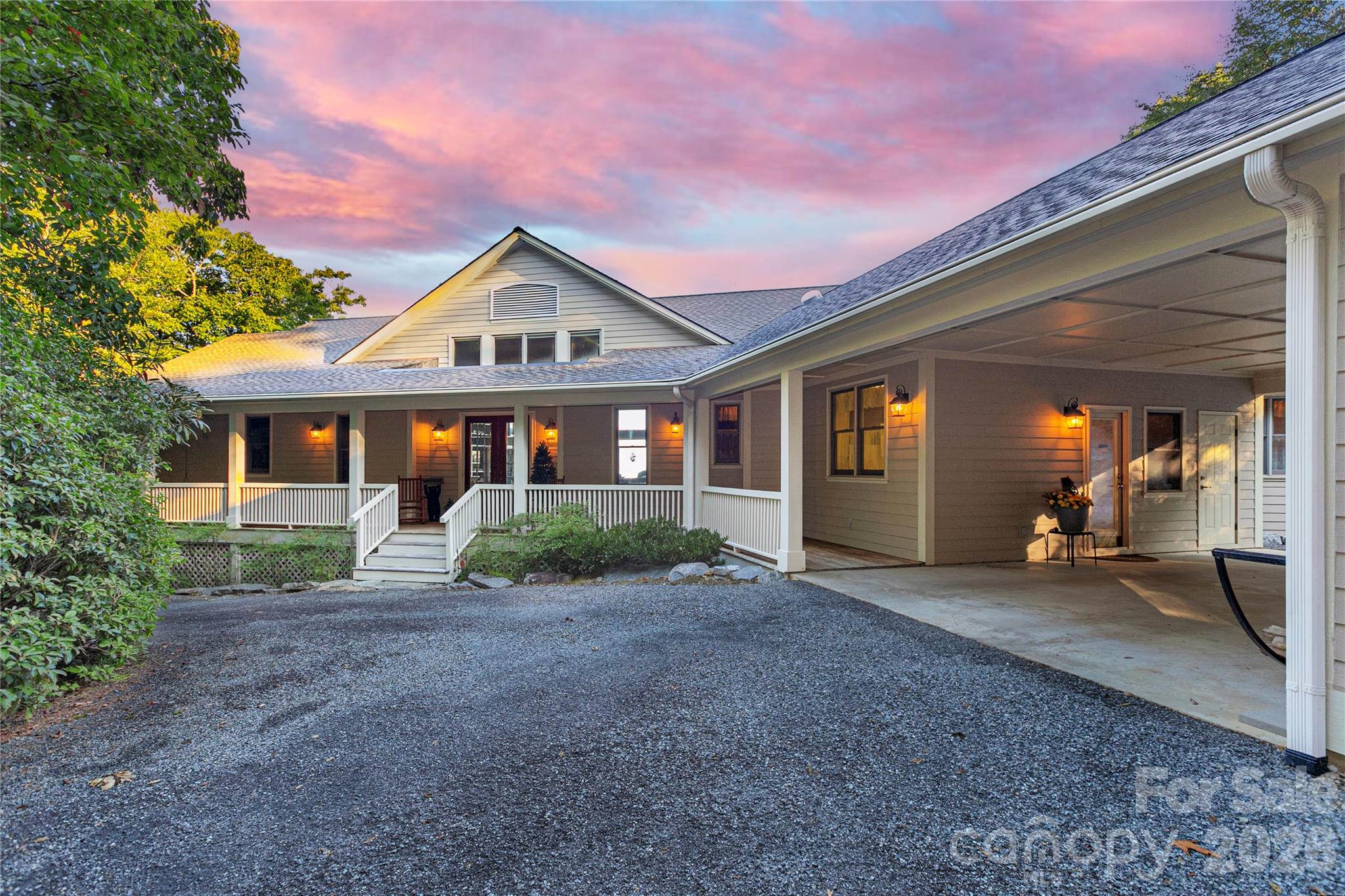 74 Walnut Ridge Lane — Brevard
