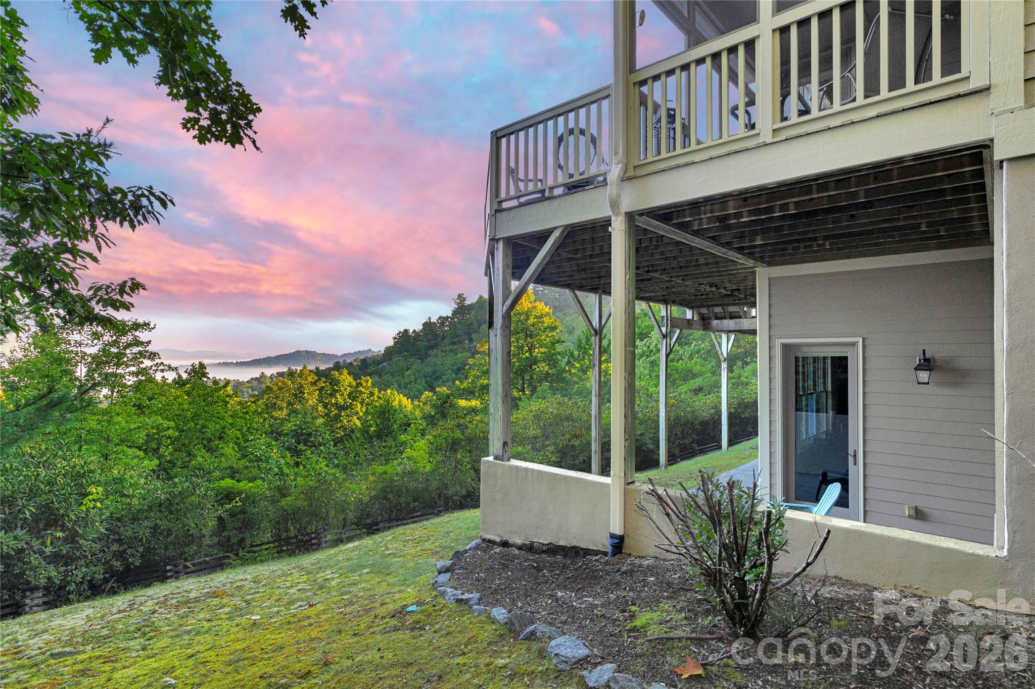 74 Walnut Ridge Lane — Brevard