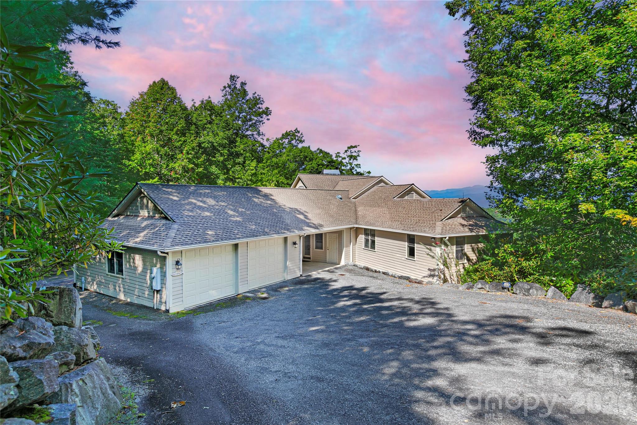 74 Walnut Ridge Lane — Brevard