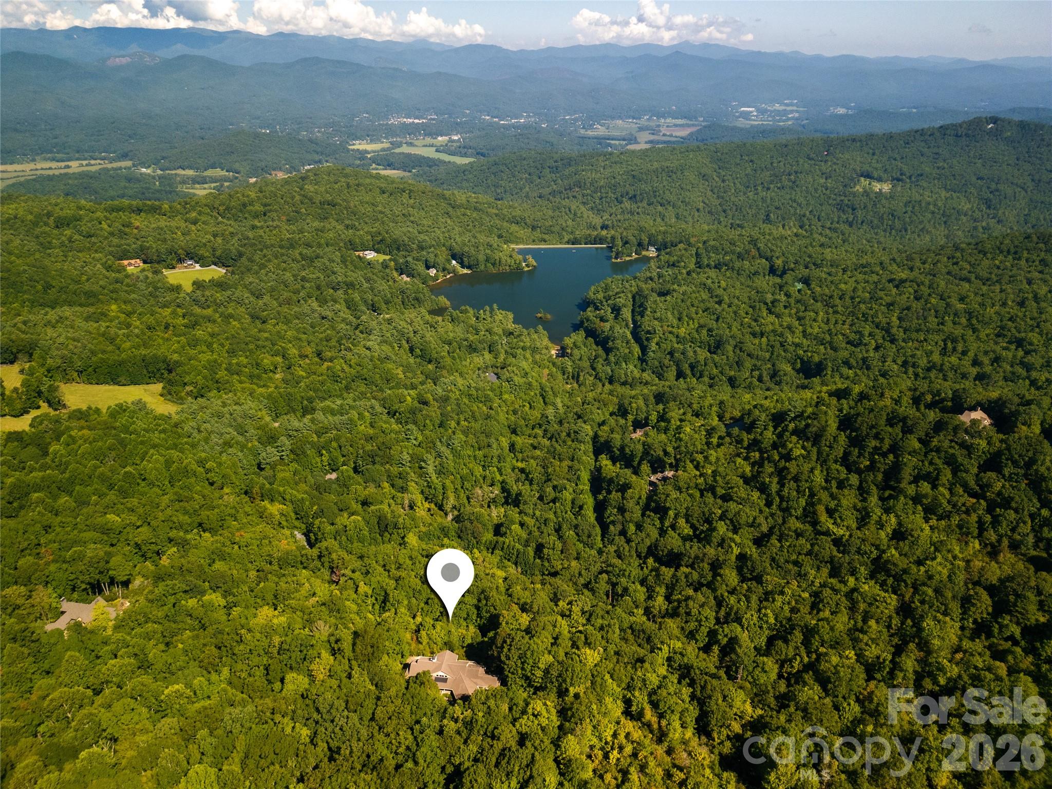 74 Walnut Ridge Lane — Brevard