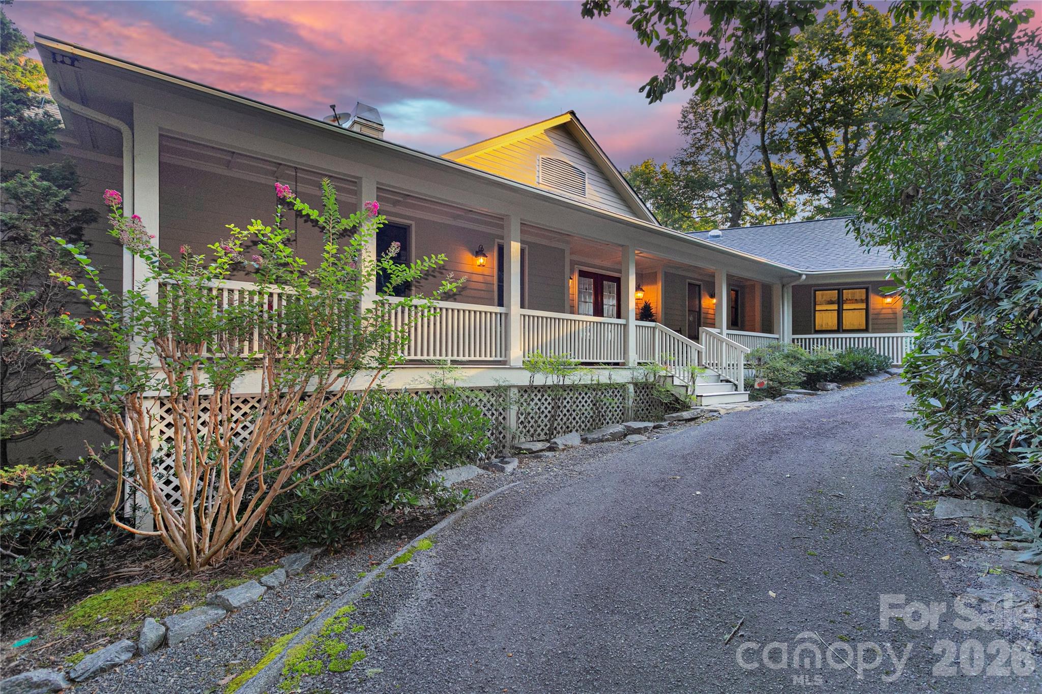 74 Walnut Ridge Lane — Brevard