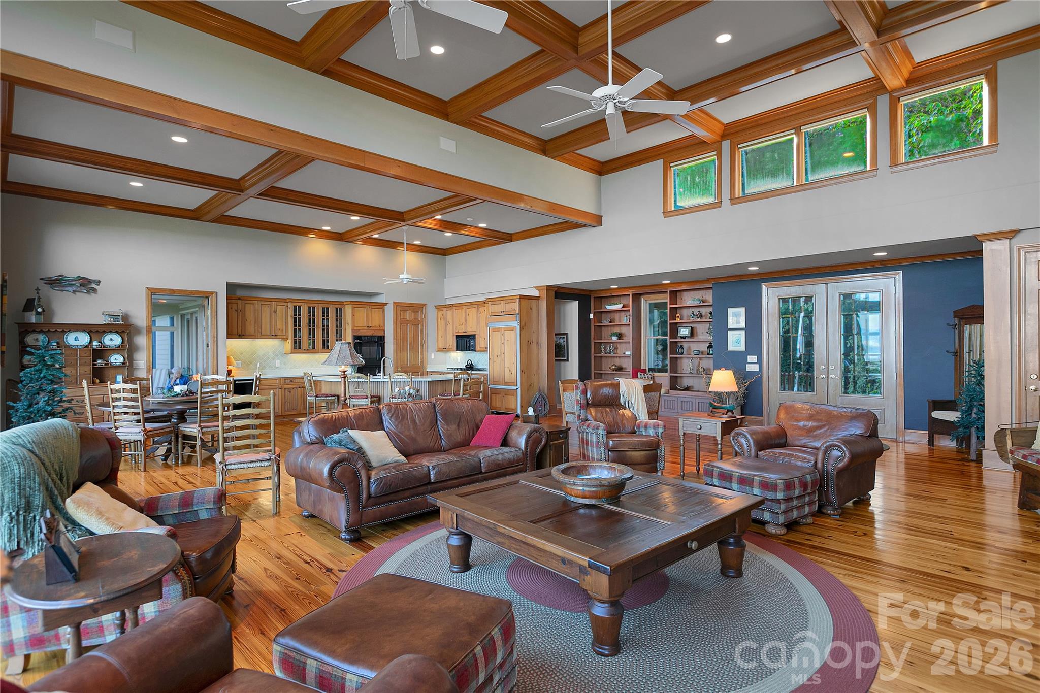 74 Walnut Ridge Lane — Brevard