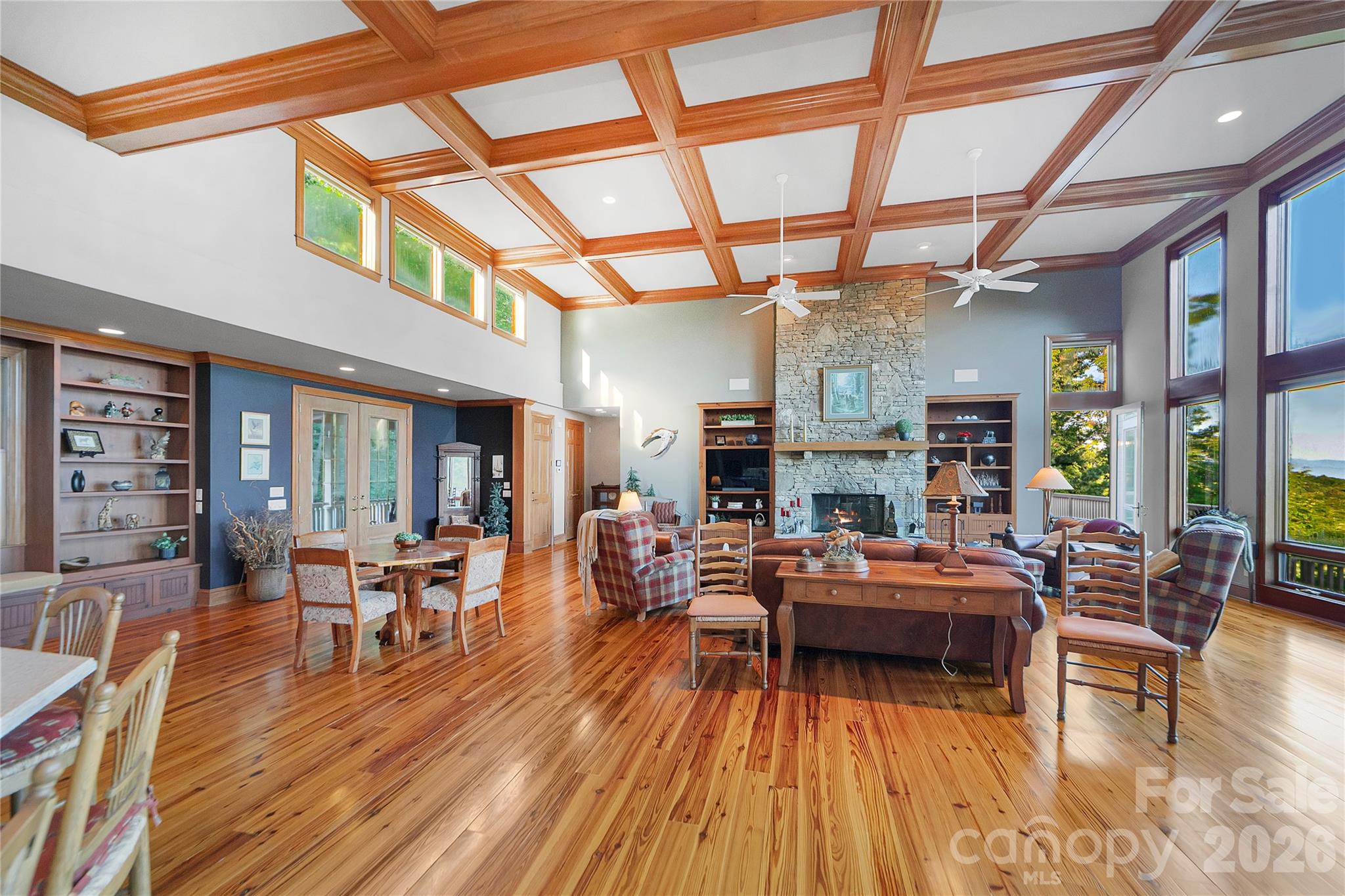 74 Walnut Ridge Lane — Brevard