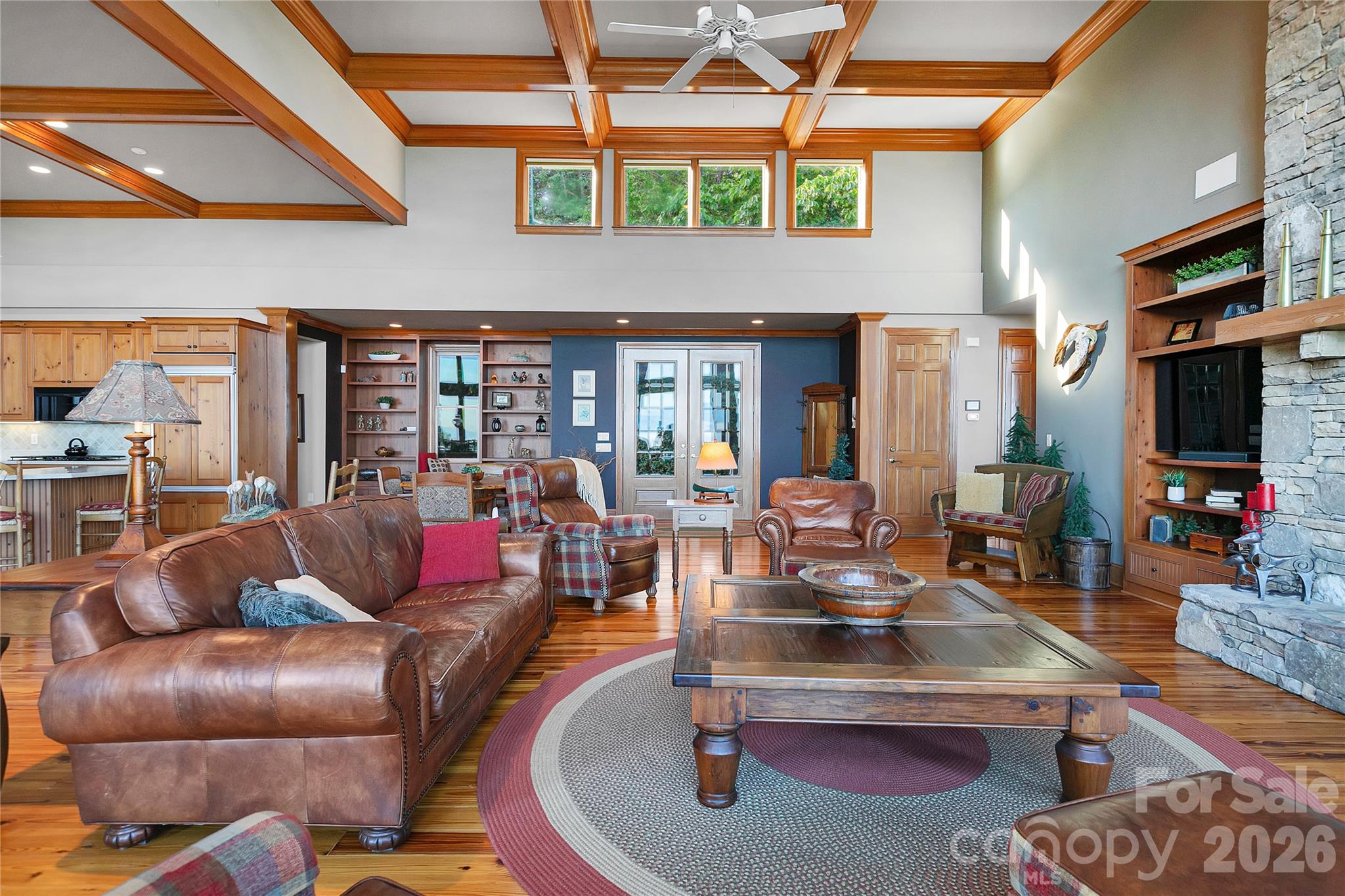 74 Walnut Ridge Lane — Brevard