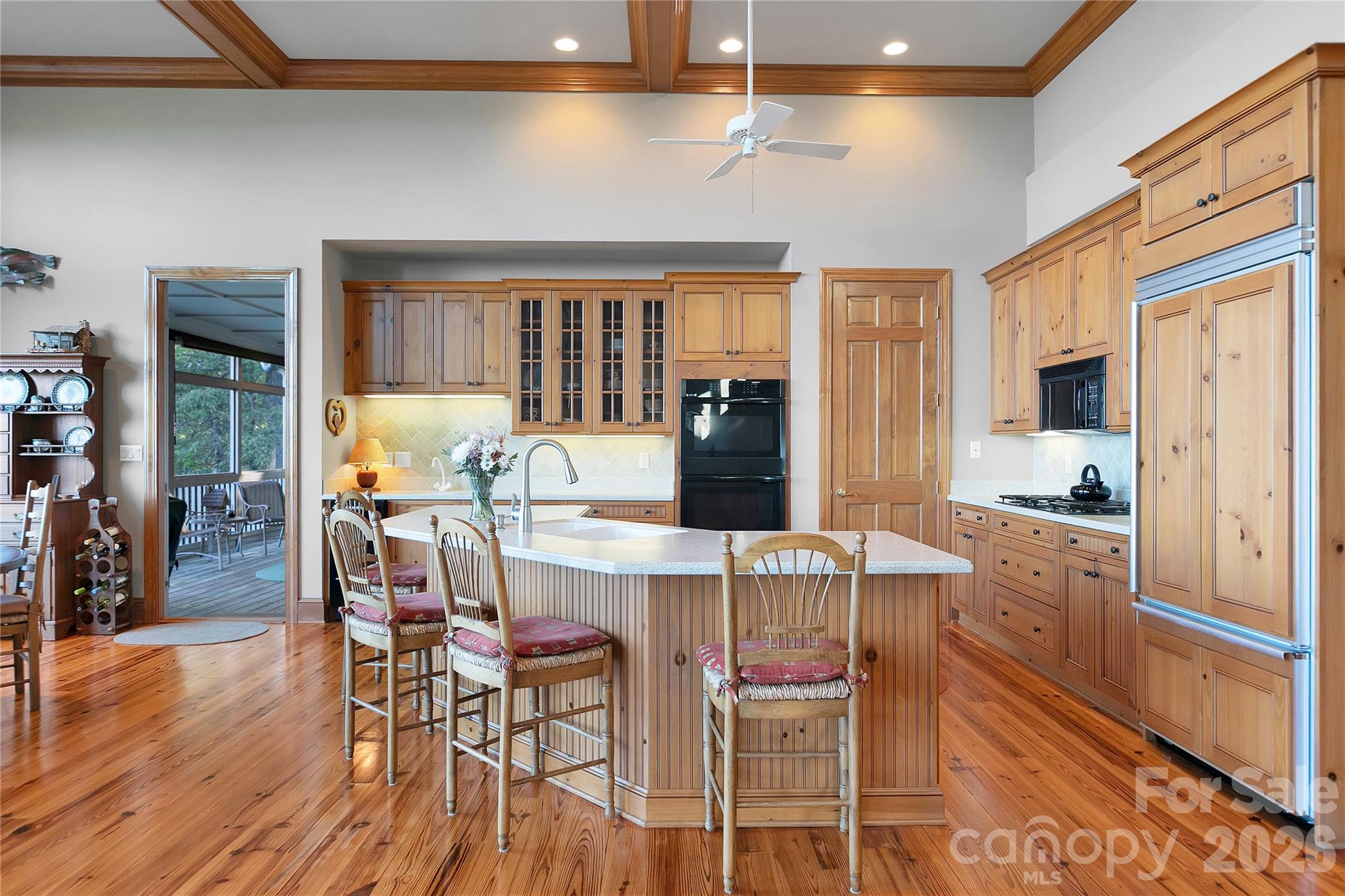 74 Walnut Ridge Lane — Brevard