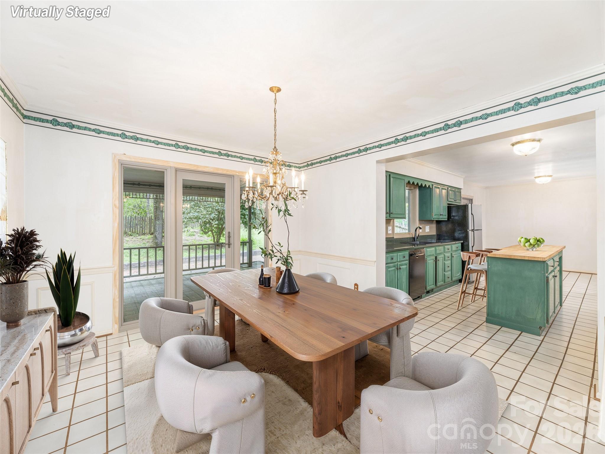 200 Heathcote Road — Hendersonville