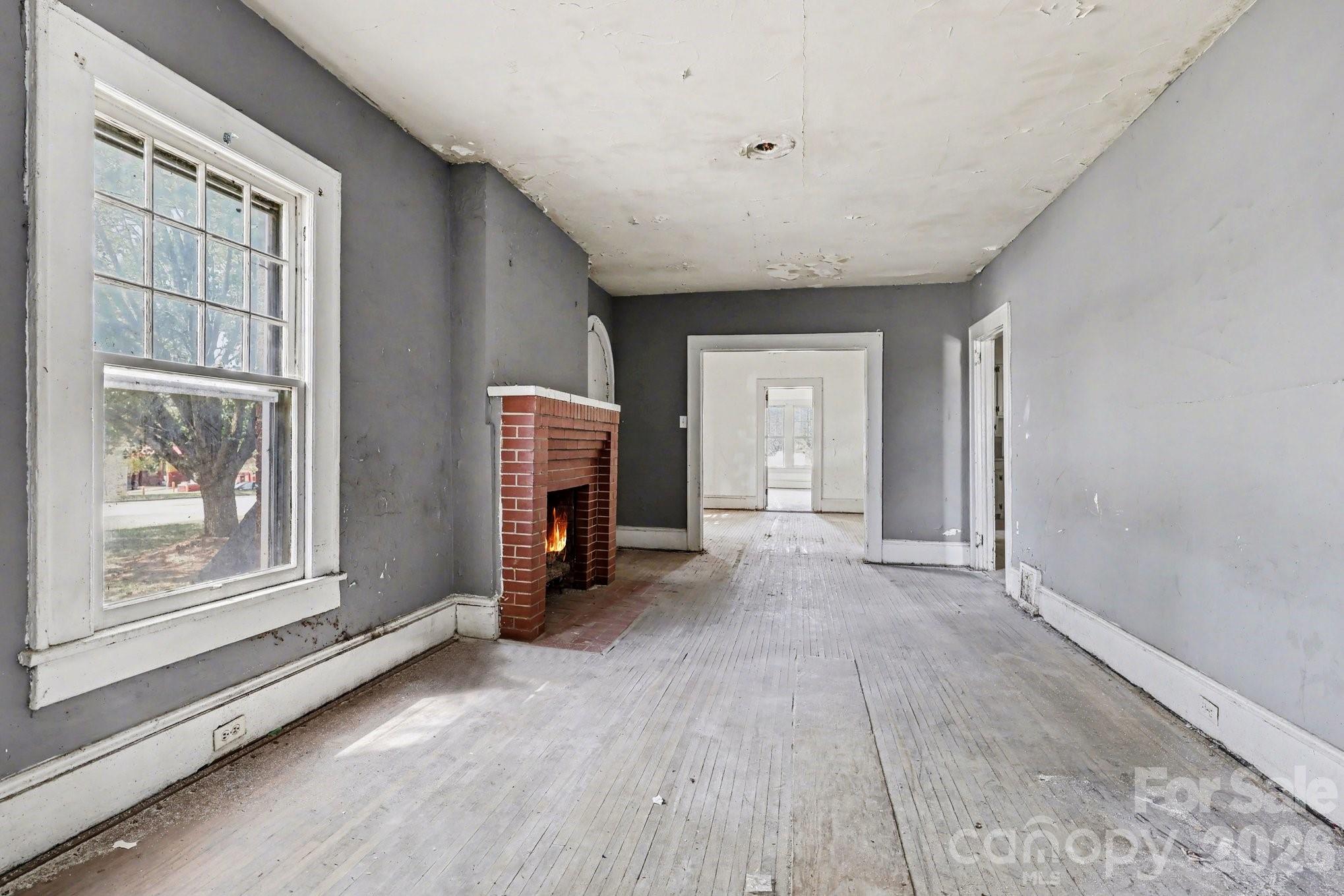 1411 Ludwick Heights Lane — Salisbury