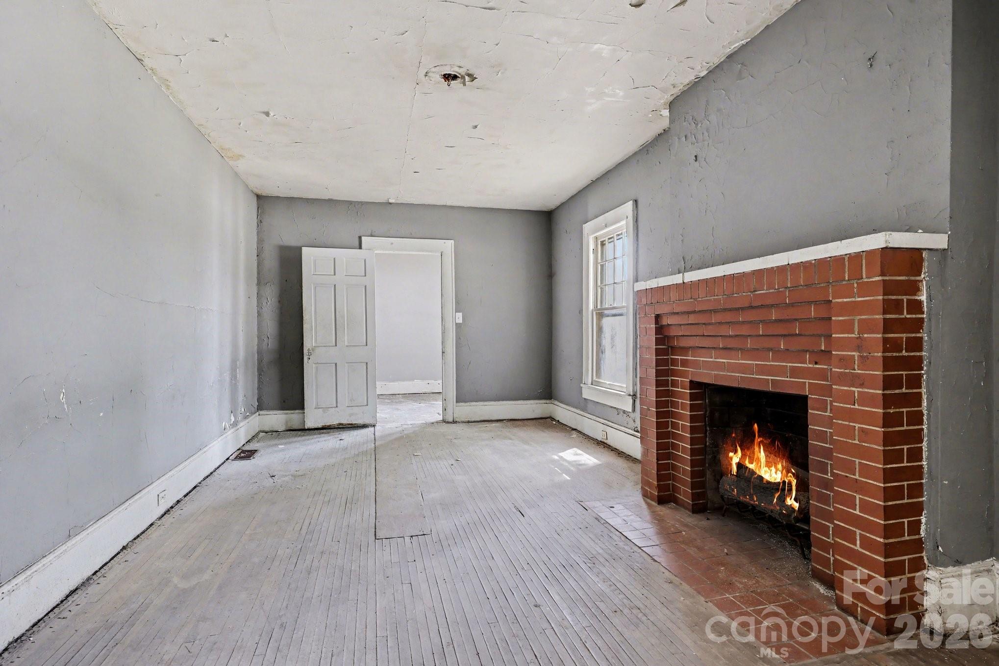 1411 Ludwick Heights Lane — Salisbury