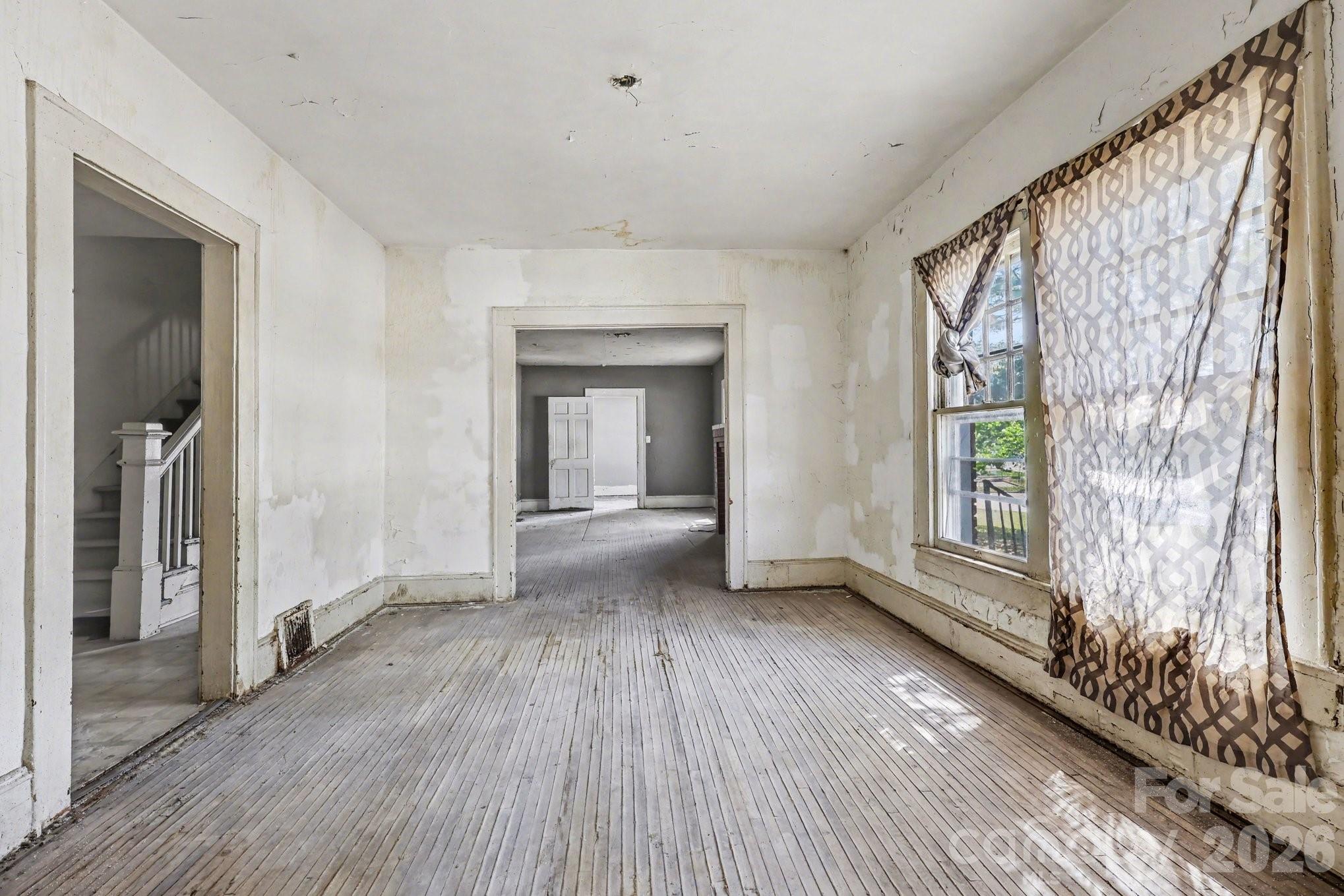 1411 Ludwick Heights Lane — Salisbury
