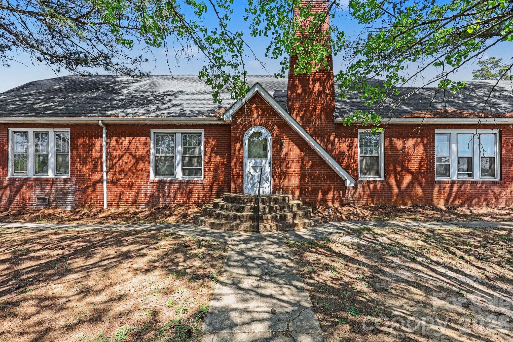 1411 Ludwick Heights Lane — Salisbury