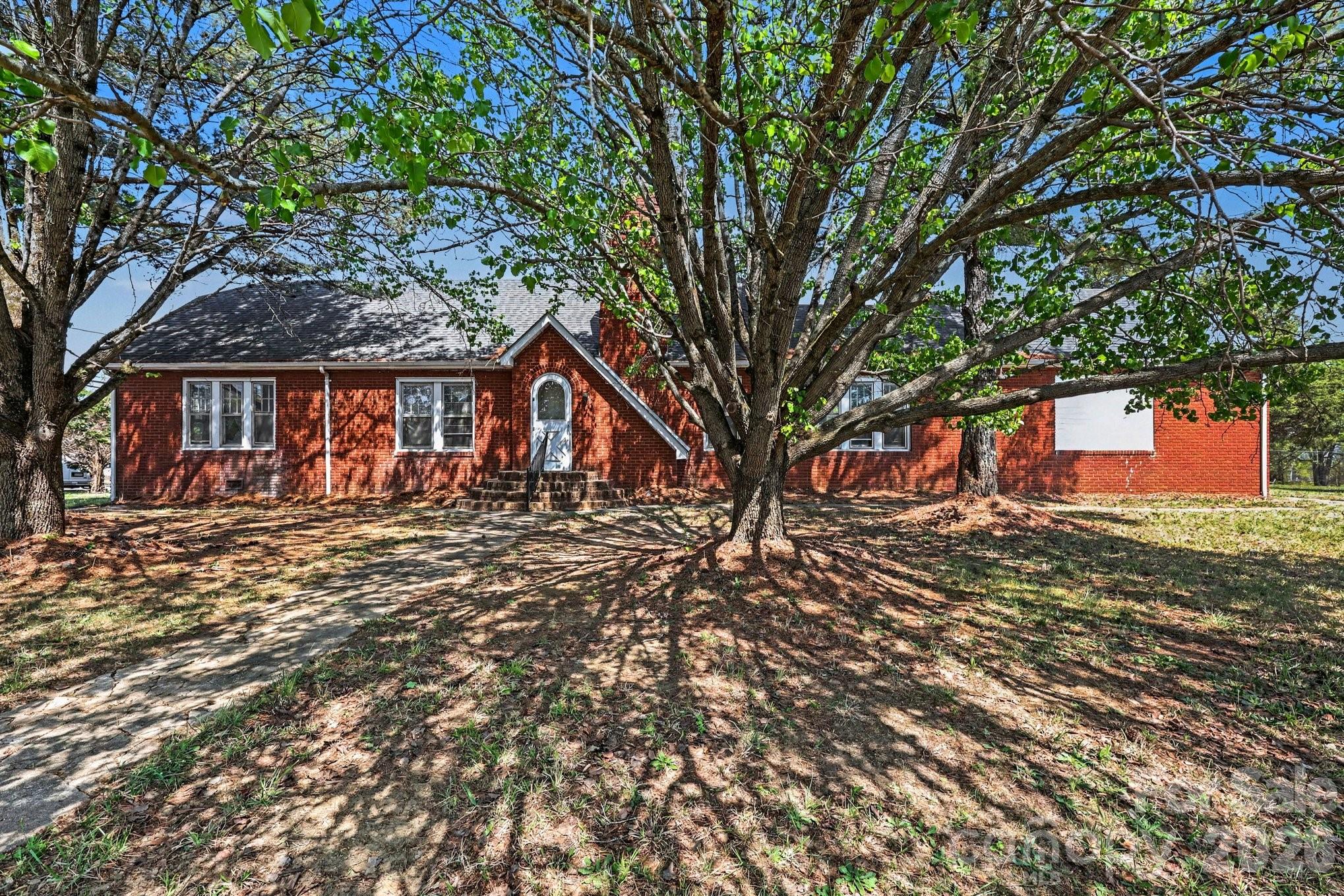 1411 Ludwick Heights Lane — Salisbury