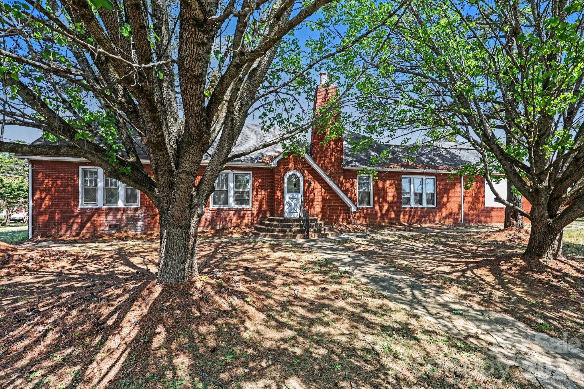 1411 Ludwick Heights Lane — Salisbury