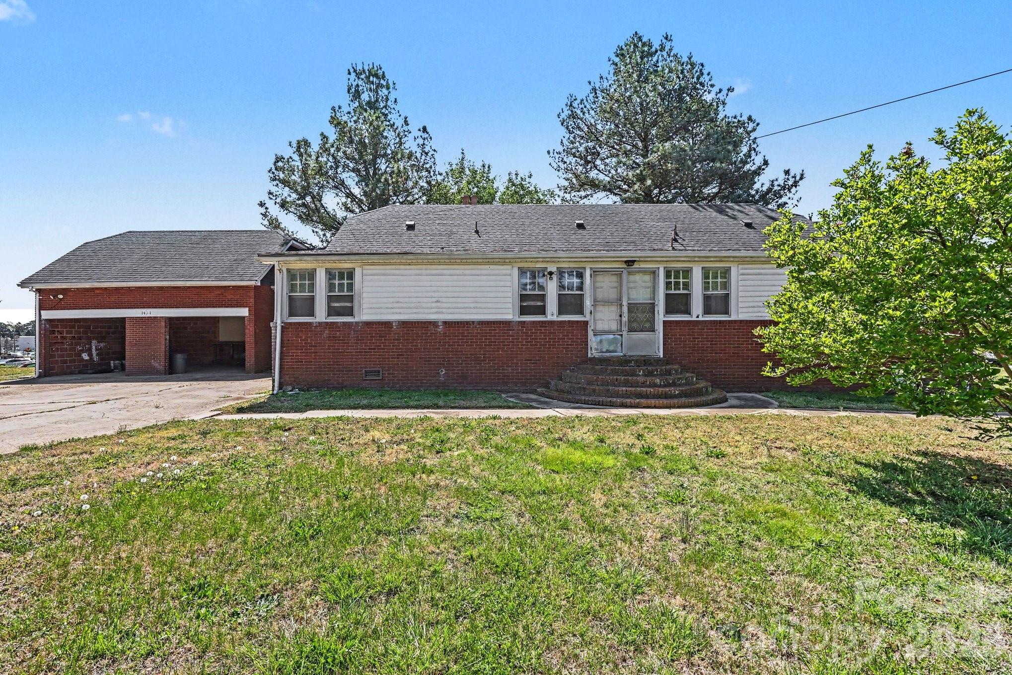 1411 Ludwick Heights Lane — Salisbury