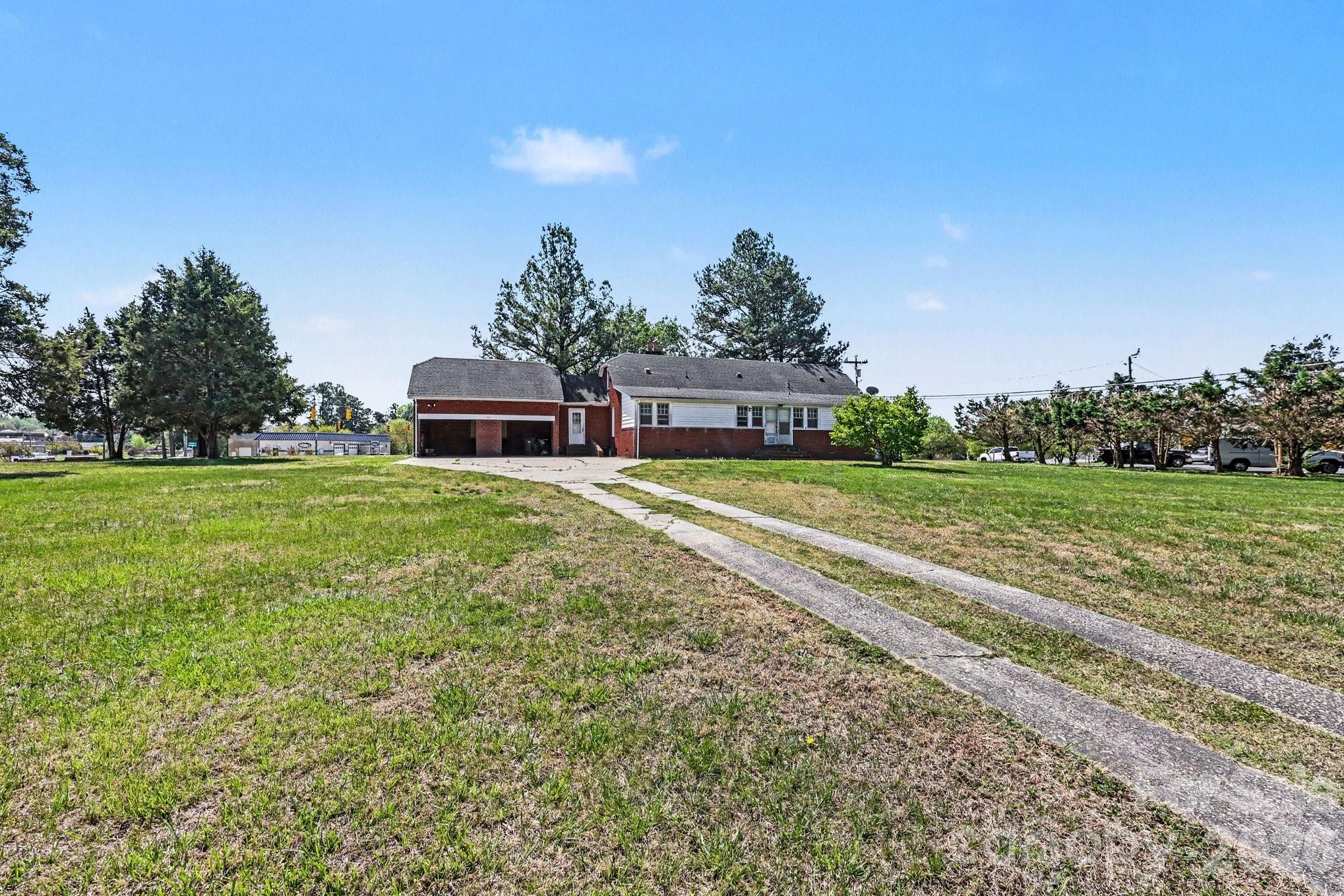 1411 Ludwick Heights Lane — Salisbury
