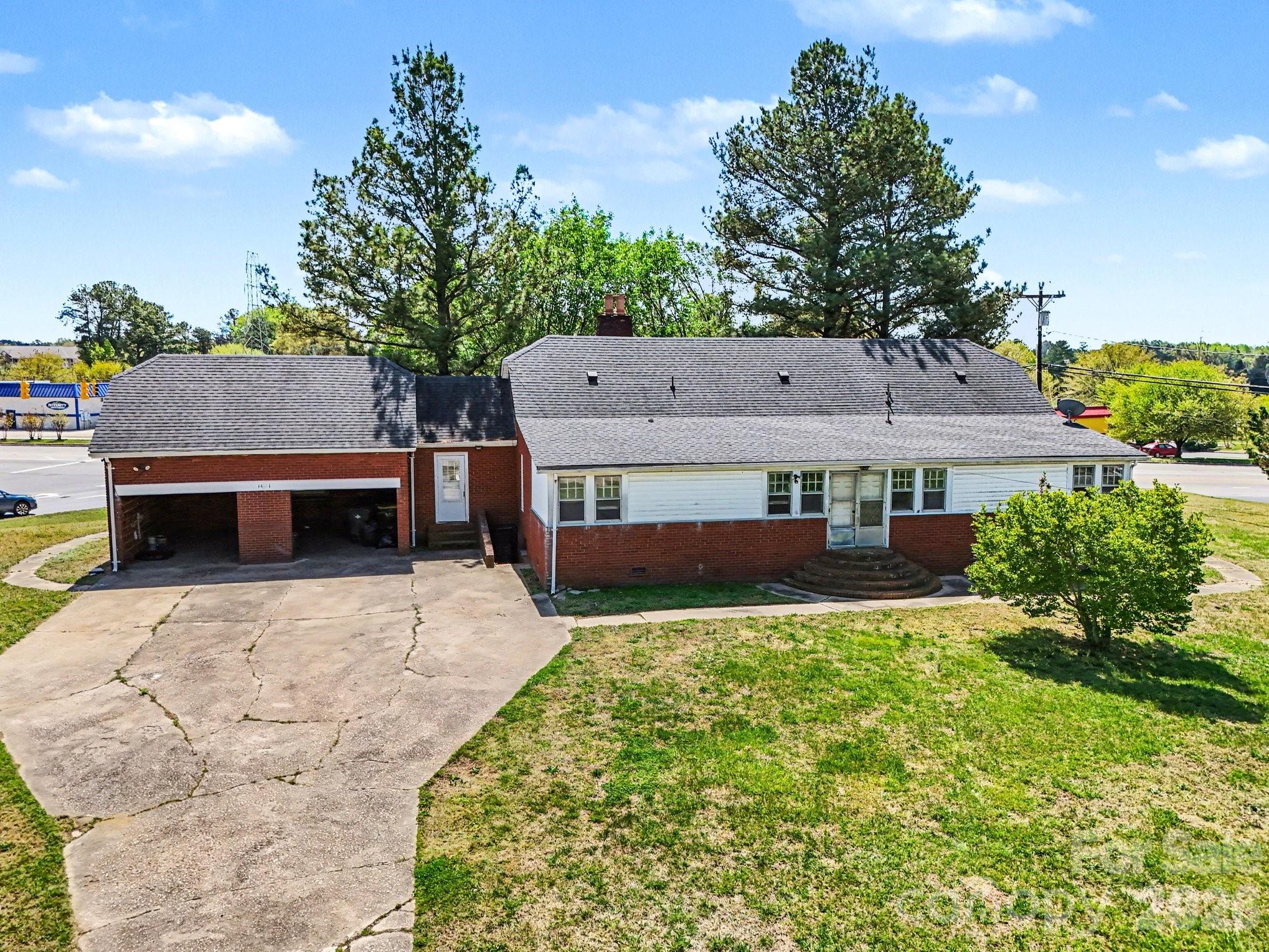 1411 Ludwick Heights Lane — Salisbury