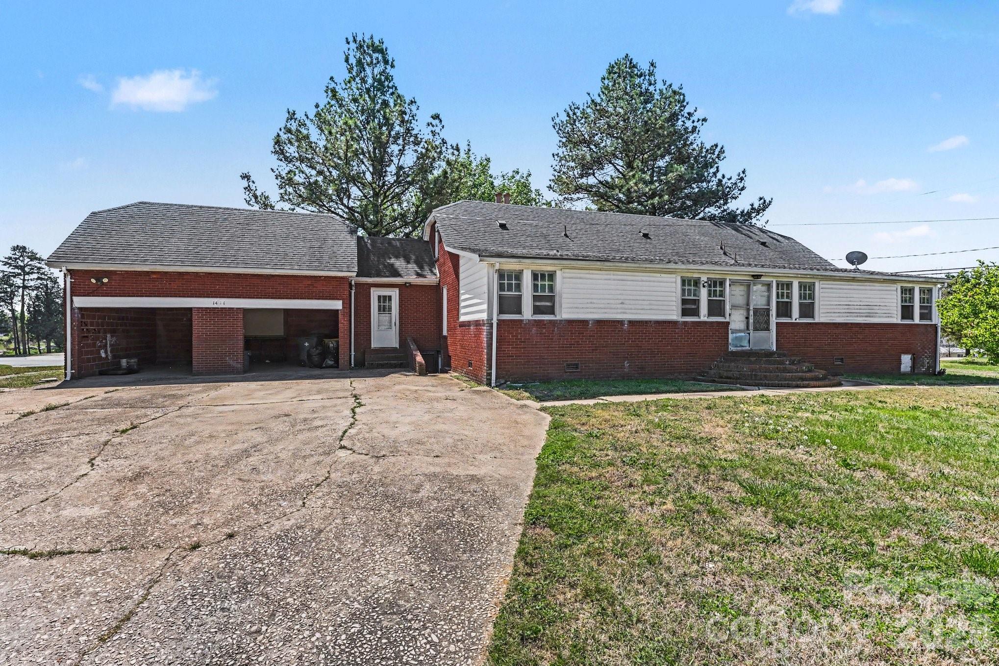 1411 Ludwick Heights Lane — Salisbury