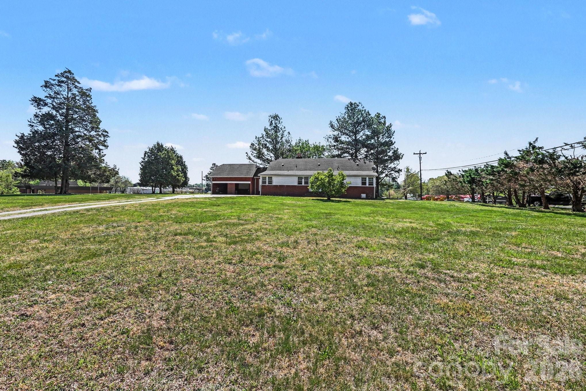 1411 Ludwick Heights Lane — Salisbury
