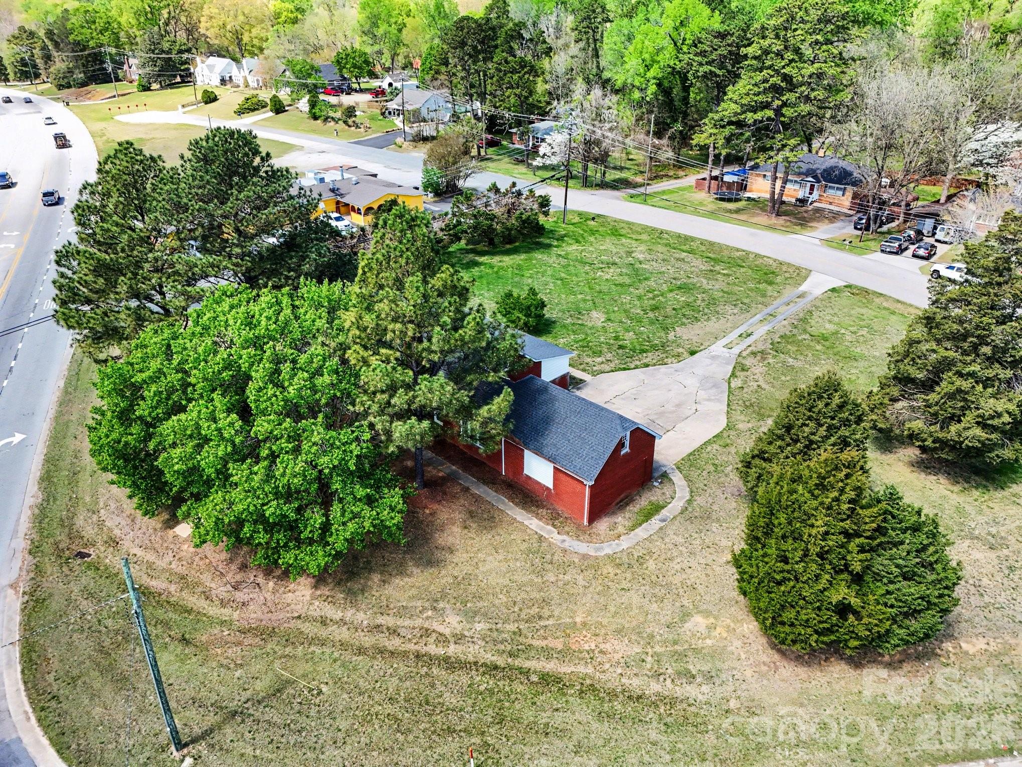 1411 Ludwick Heights Lane — Salisbury