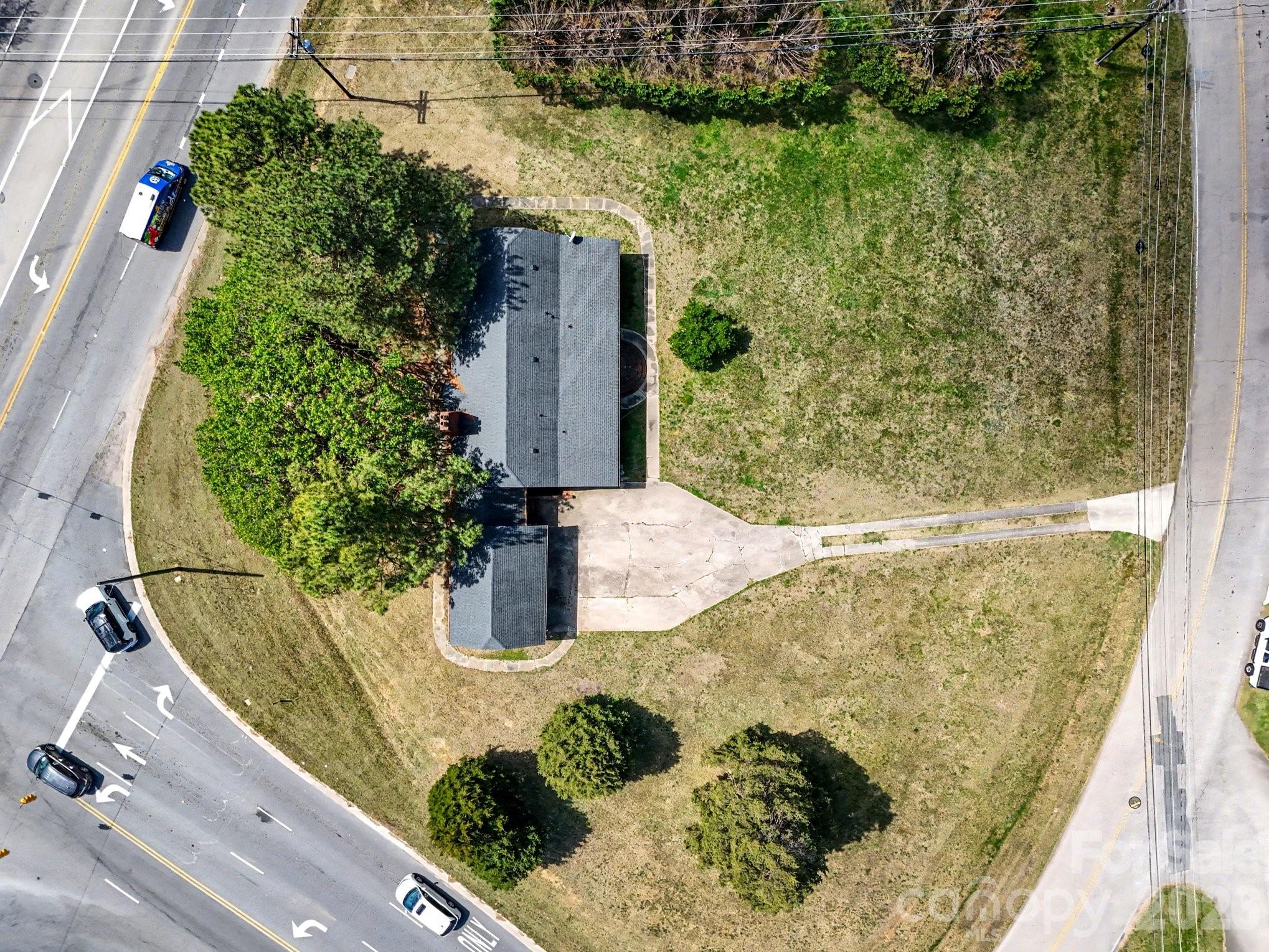 1411 Ludwick Heights Lane — Salisbury