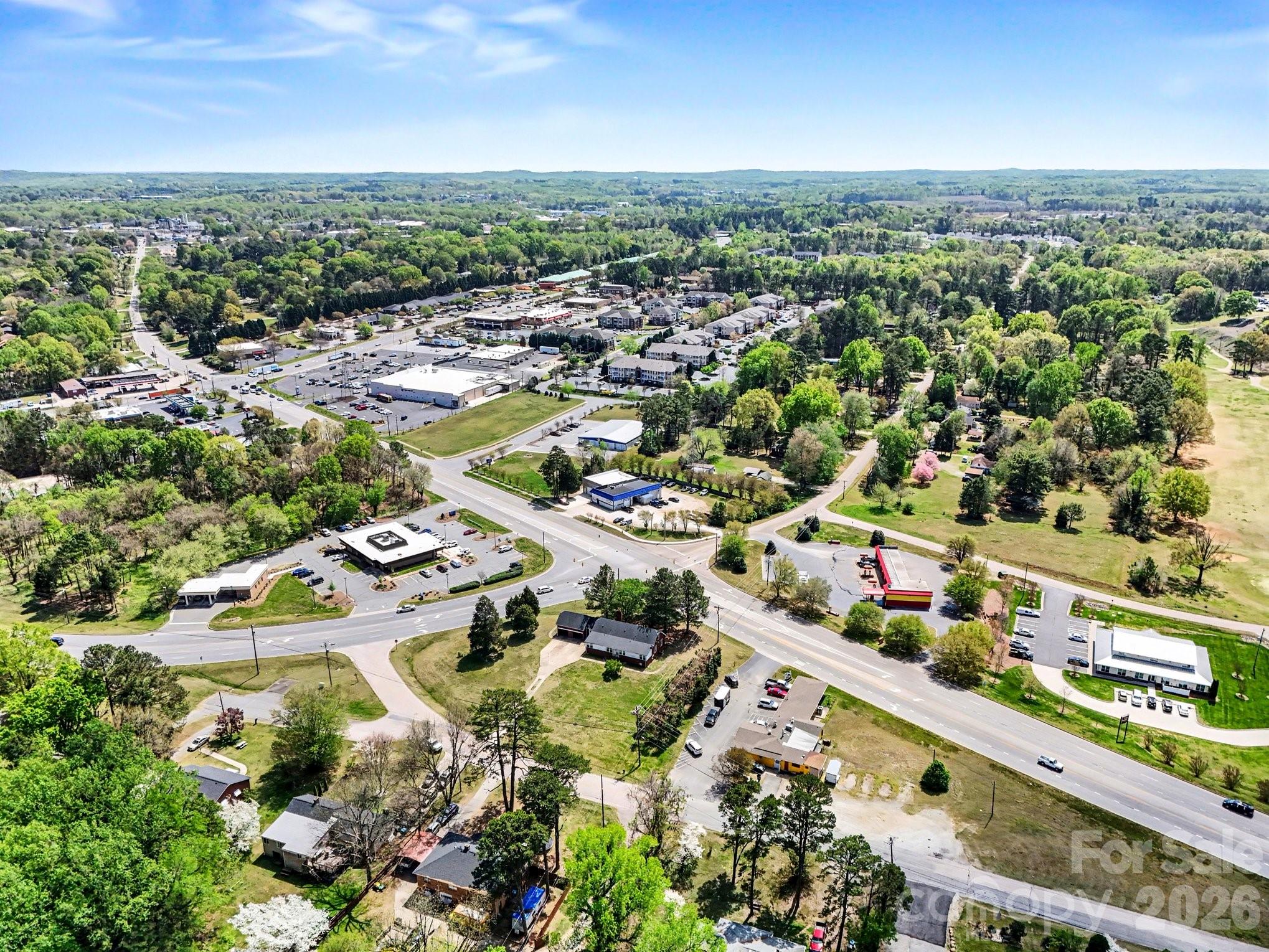 1411 Ludwick Heights Lane — Salisbury