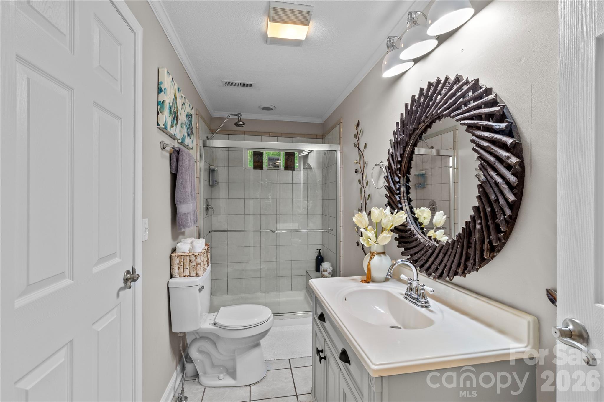 404 Moss Springs Road — Albemarle
