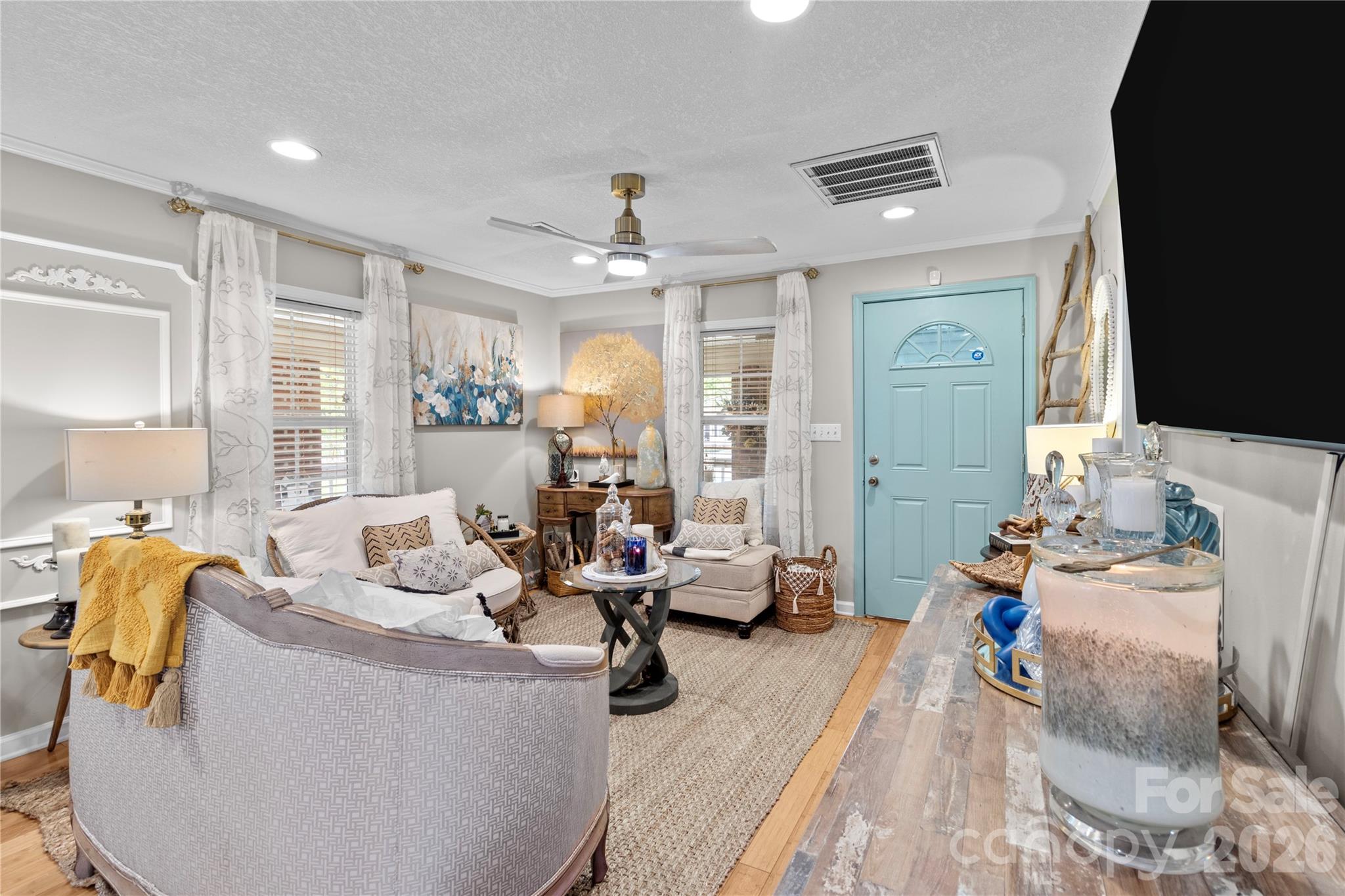 404 Moss Springs Road — Albemarle